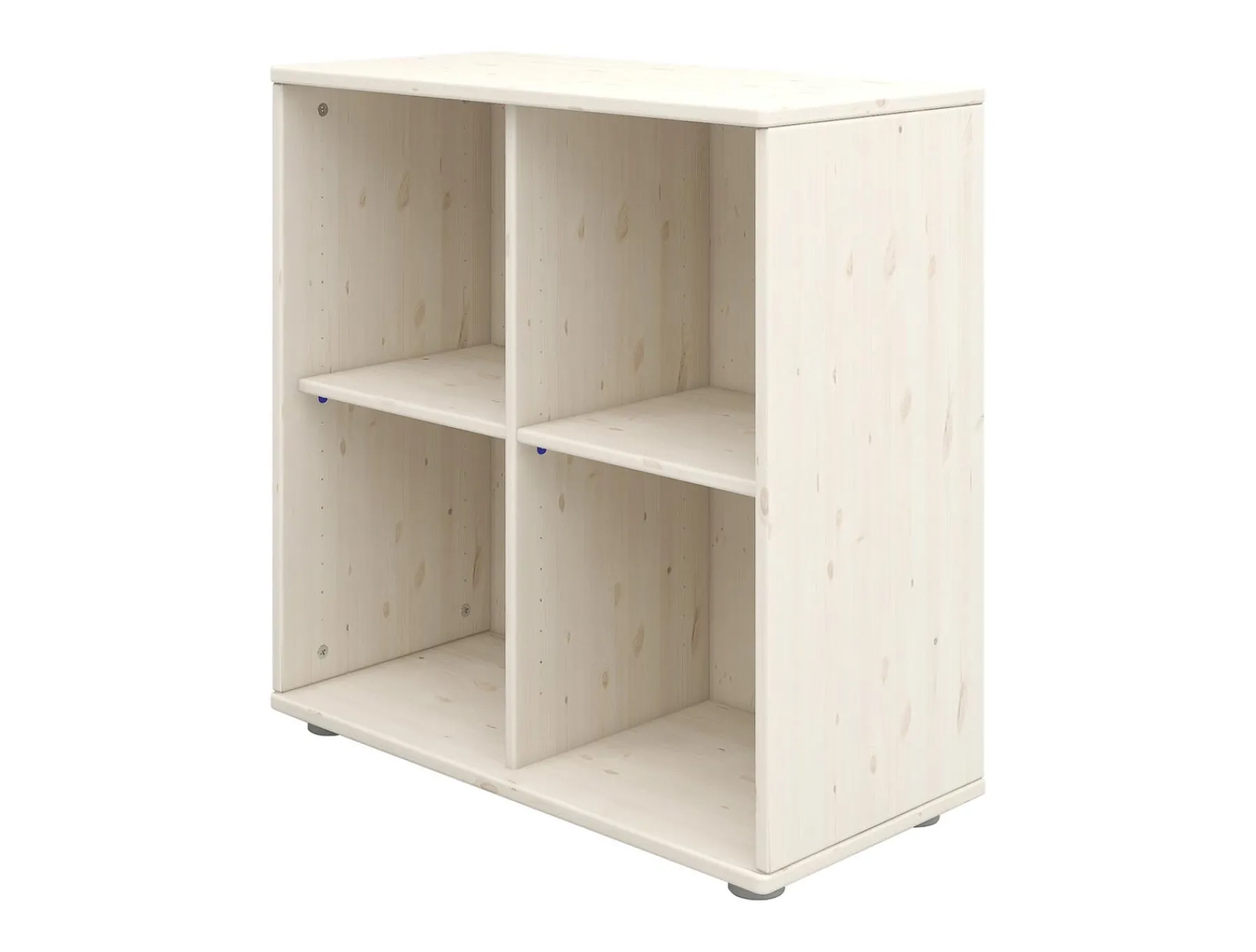 FLEXA Bookcase, 4 compartments* Bookcases | Bookcases