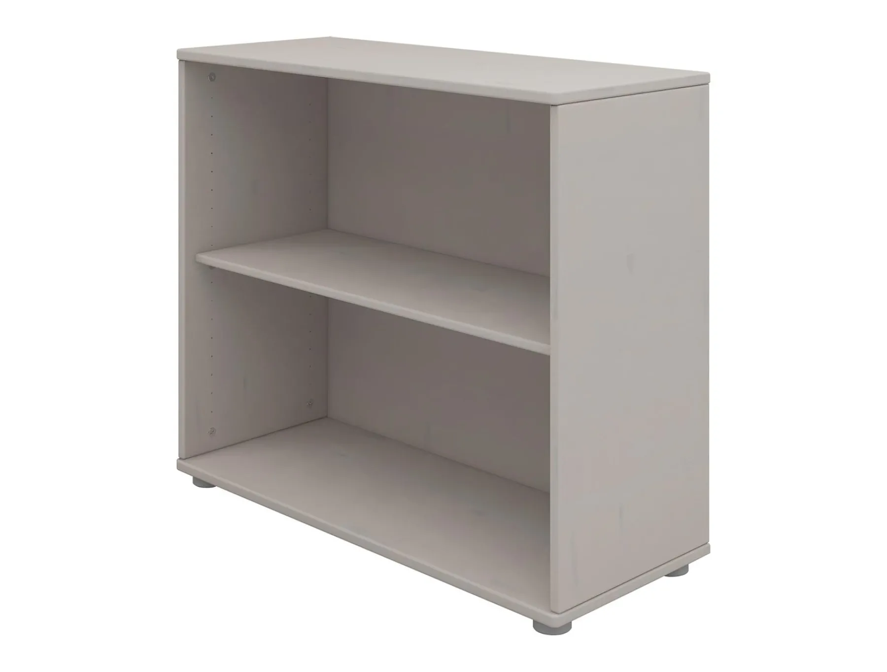 FLEXA Bookcase with 1 shelf* Bookcases | Bookcases