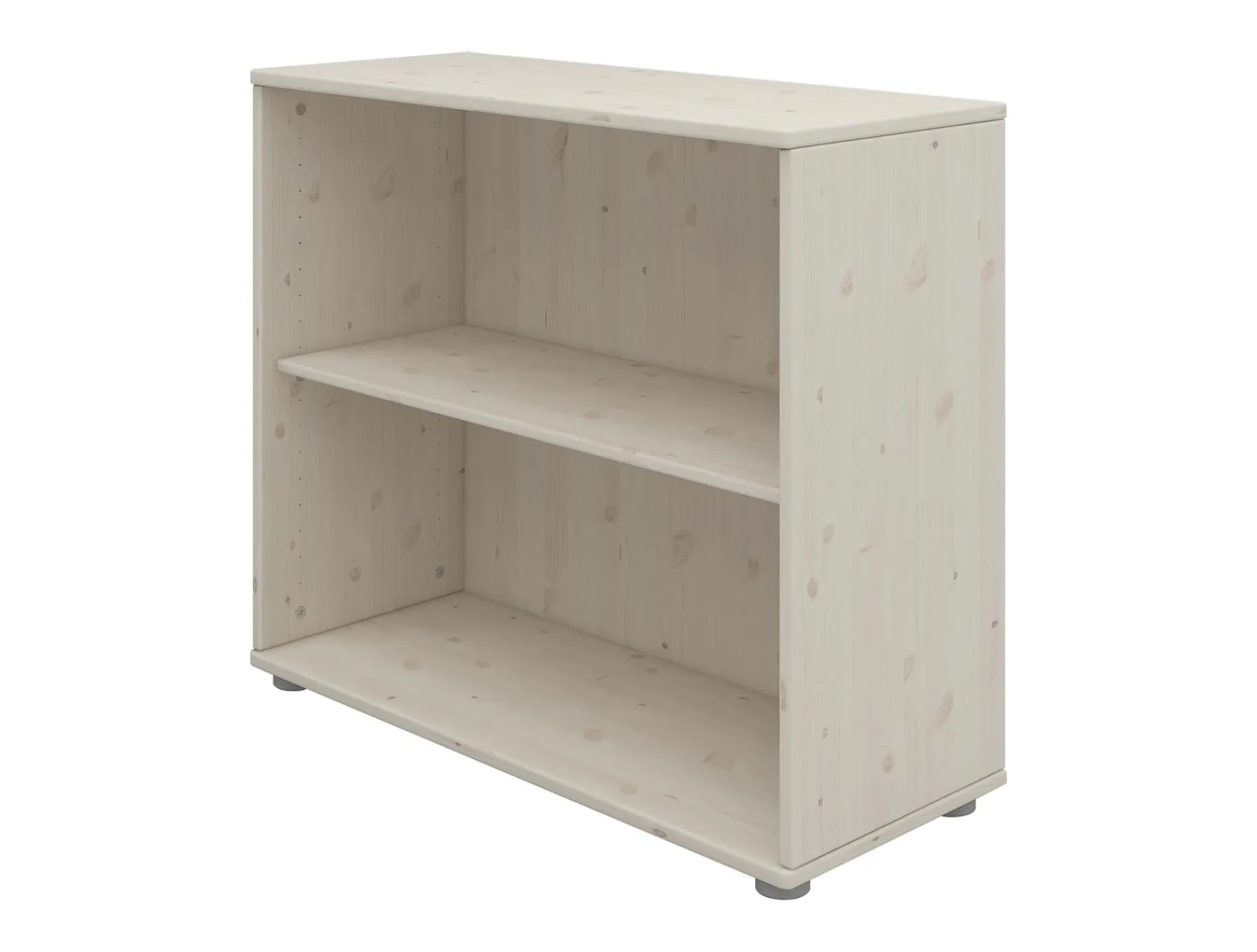 FLEXA Bookcase with 1 shelf* Bookcases | Bookcases