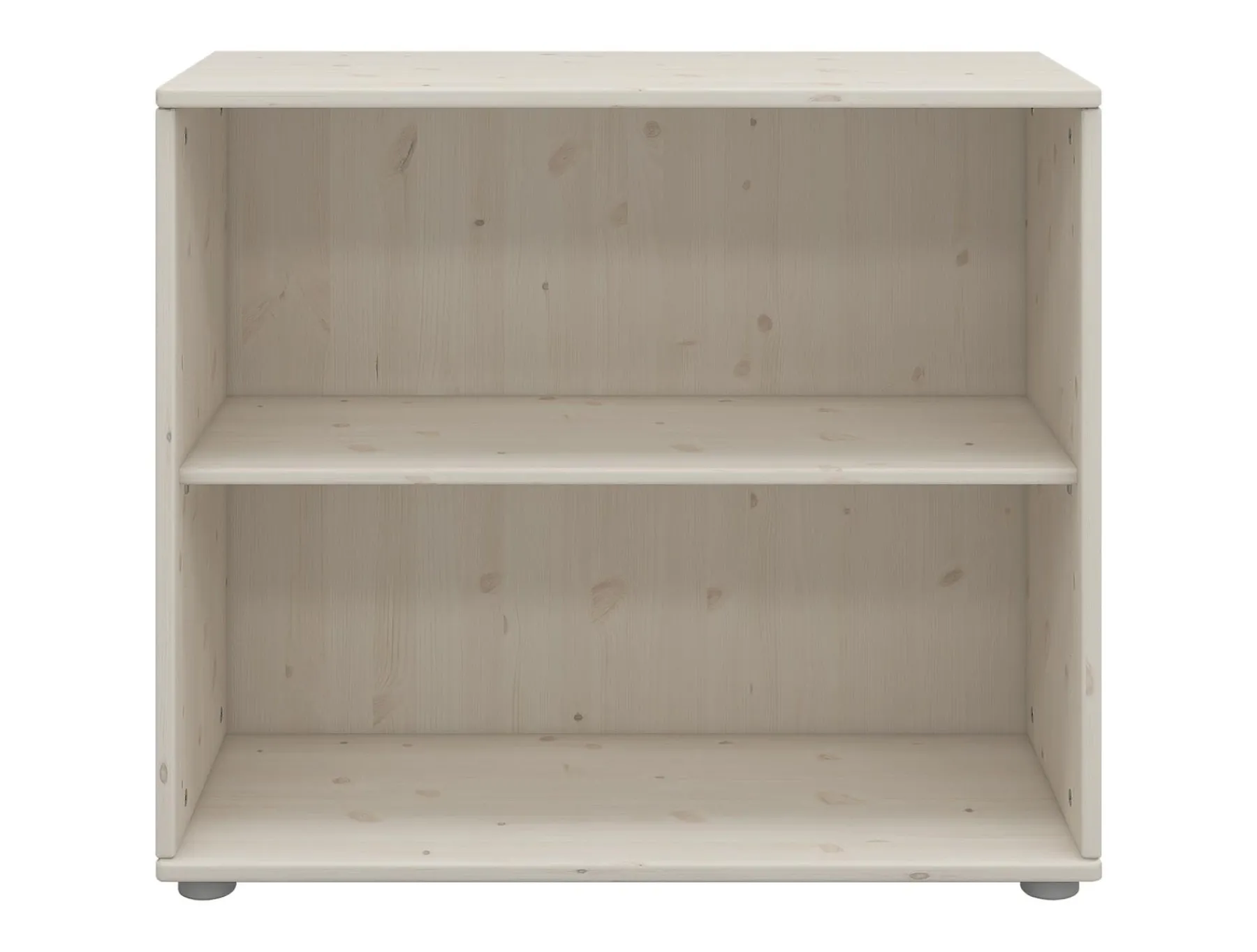 FLEXA Bookcase with 1 shelf* Bookcases | Bookcases