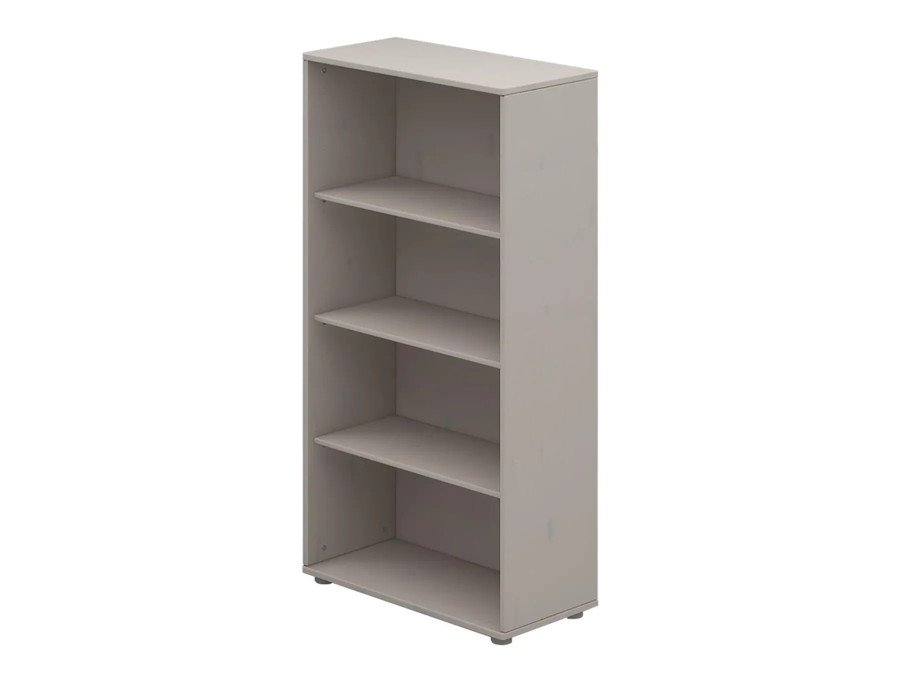 FLEXA Bookcase with 3 shelves* Bookcases | Bookcases