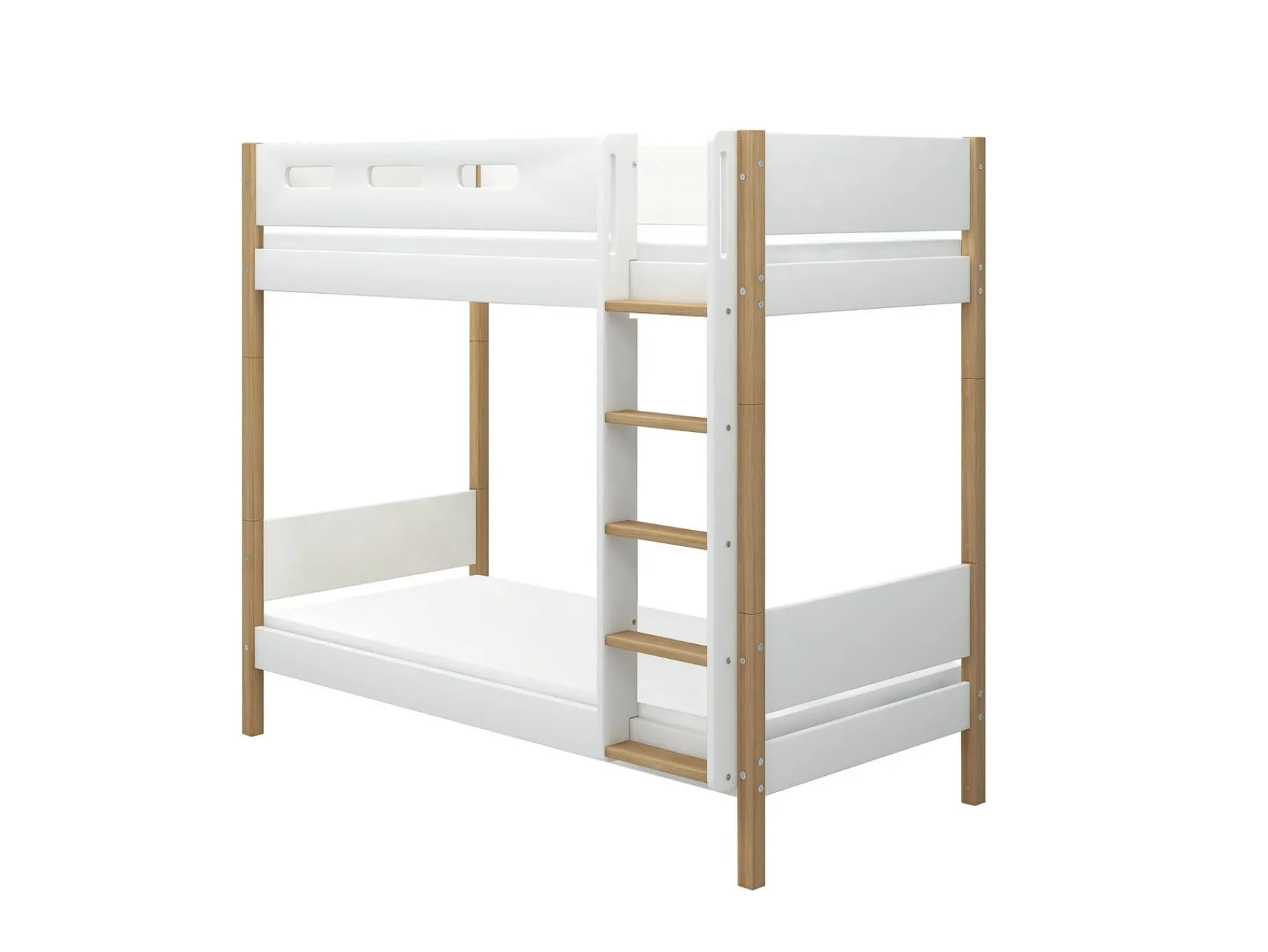 FLEXA Bunk bed, extra high* Bunk Beds