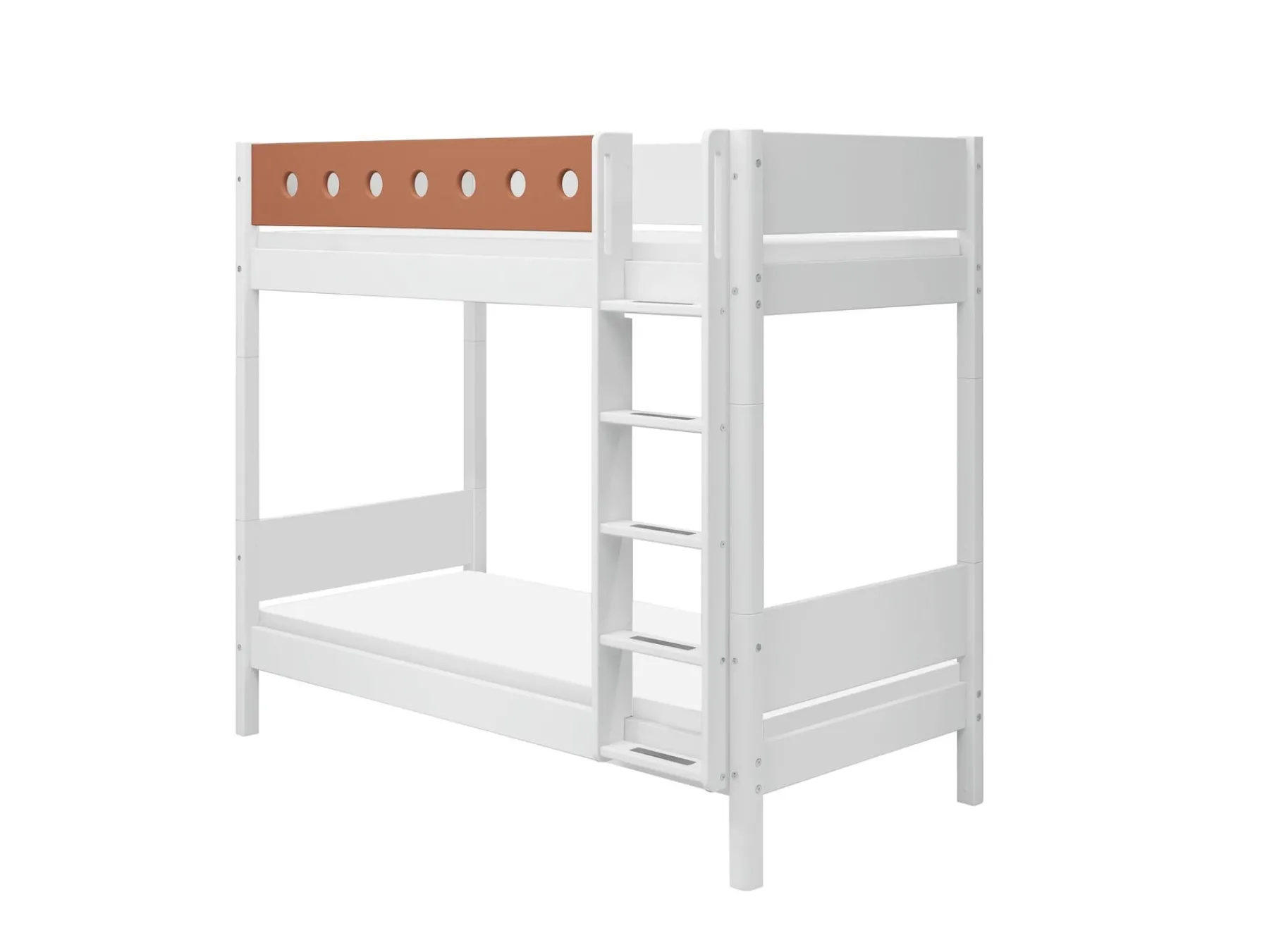 FLEXA Bunk bed w. extra height* Bunk Beds