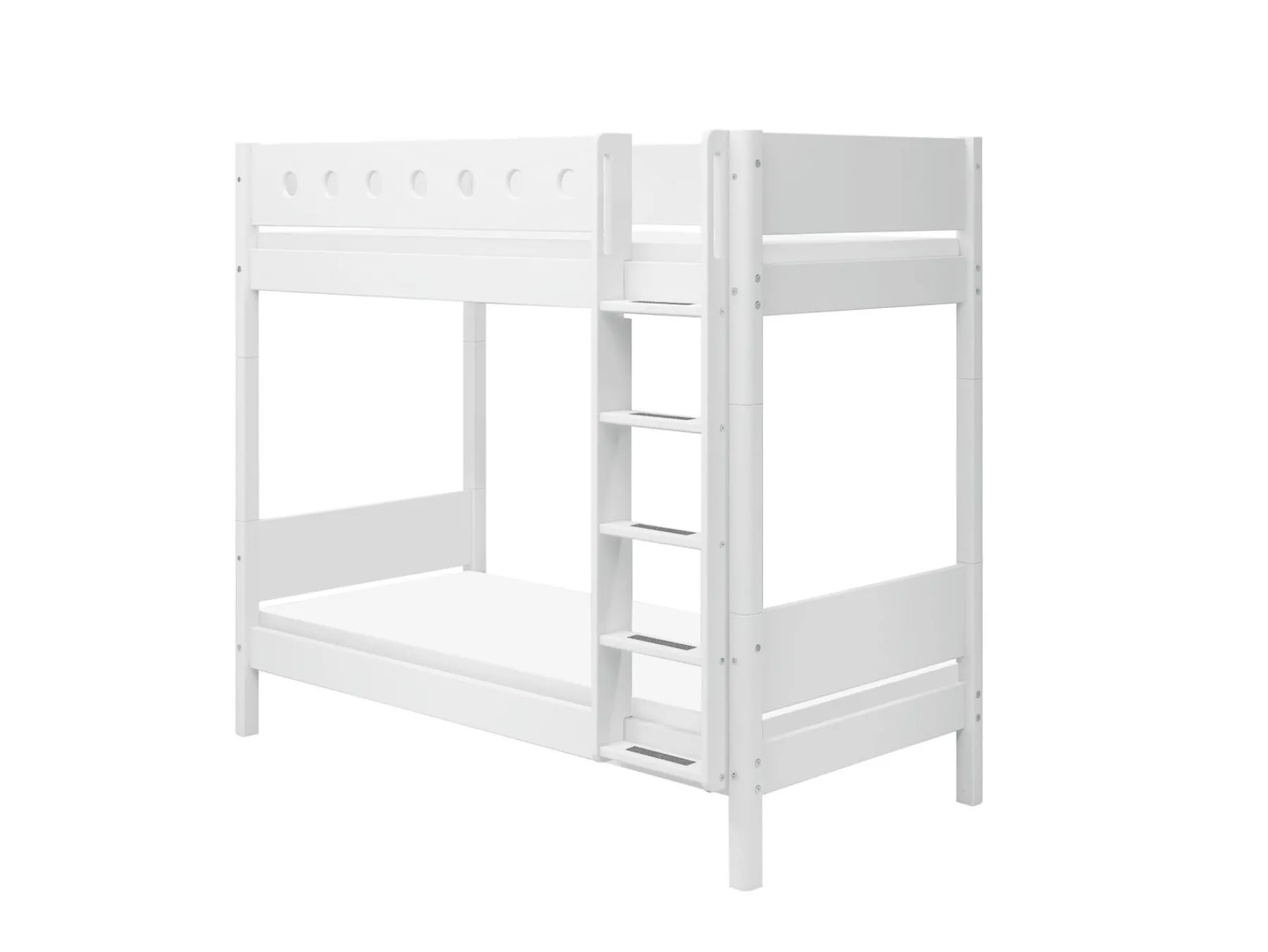 FLEXA Bunk bed w. extra height* Bunk Beds