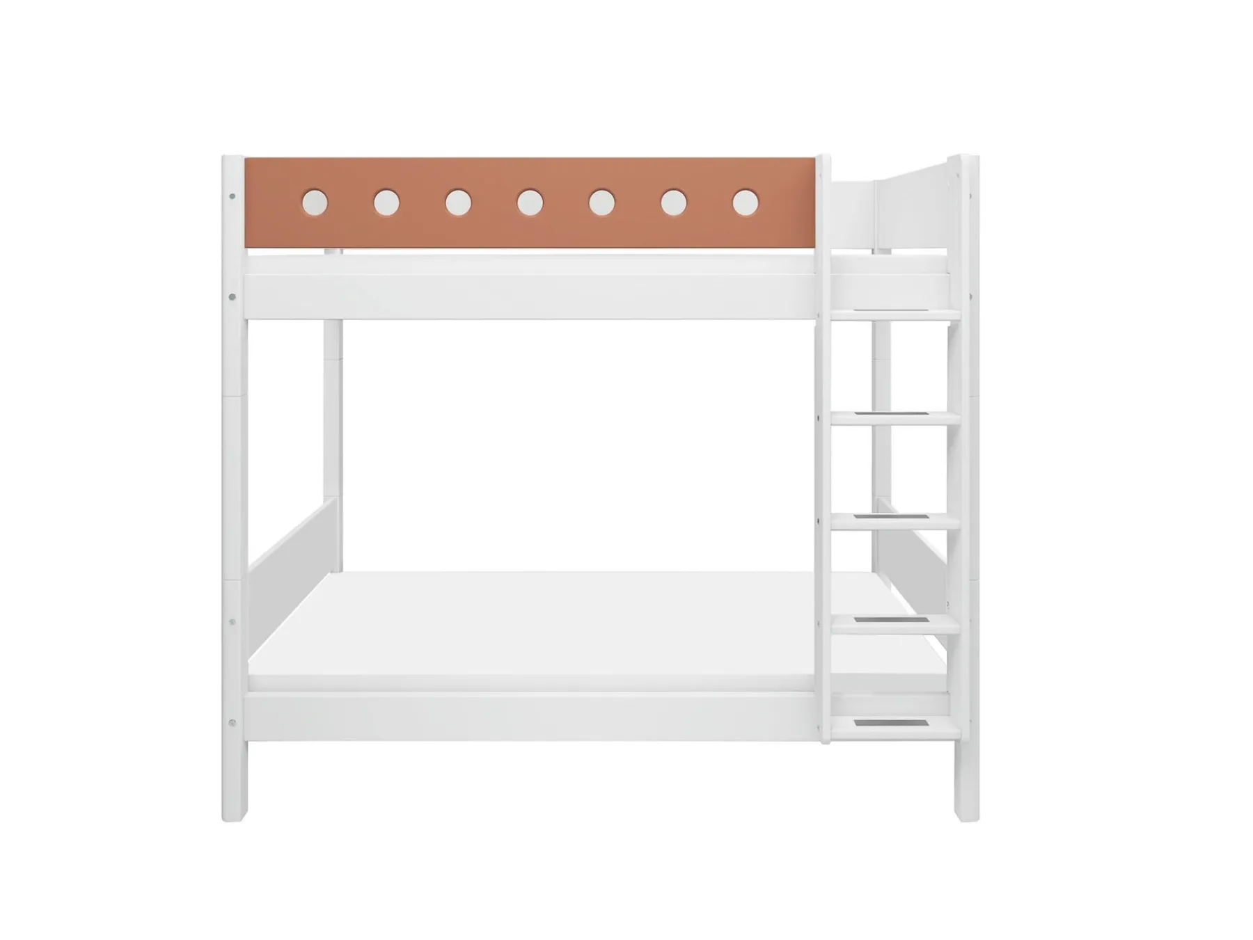 FLEXA Bunk bed w. extra height* Bunk Beds