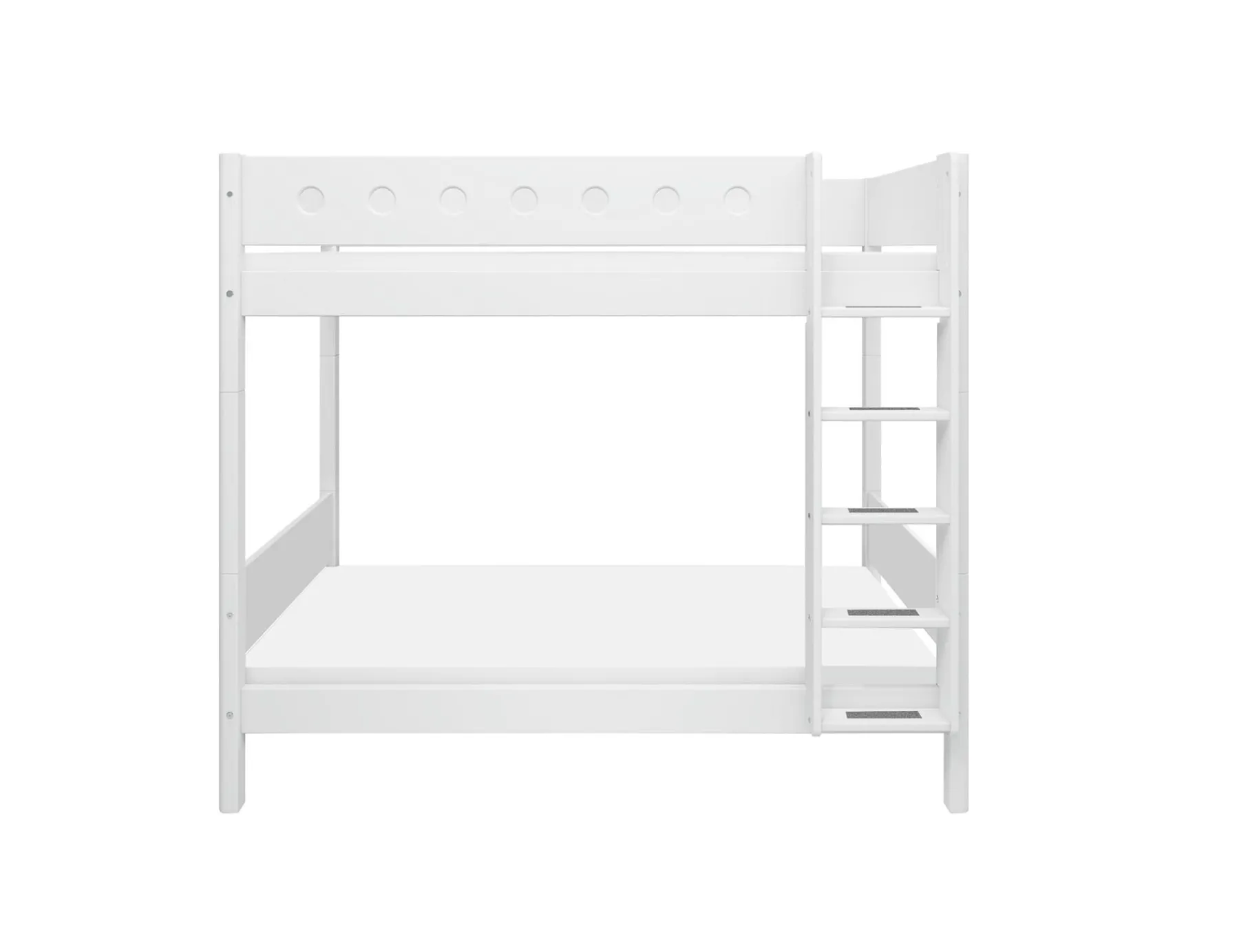 FLEXA Bunk bed w. extra height* Bunk Beds