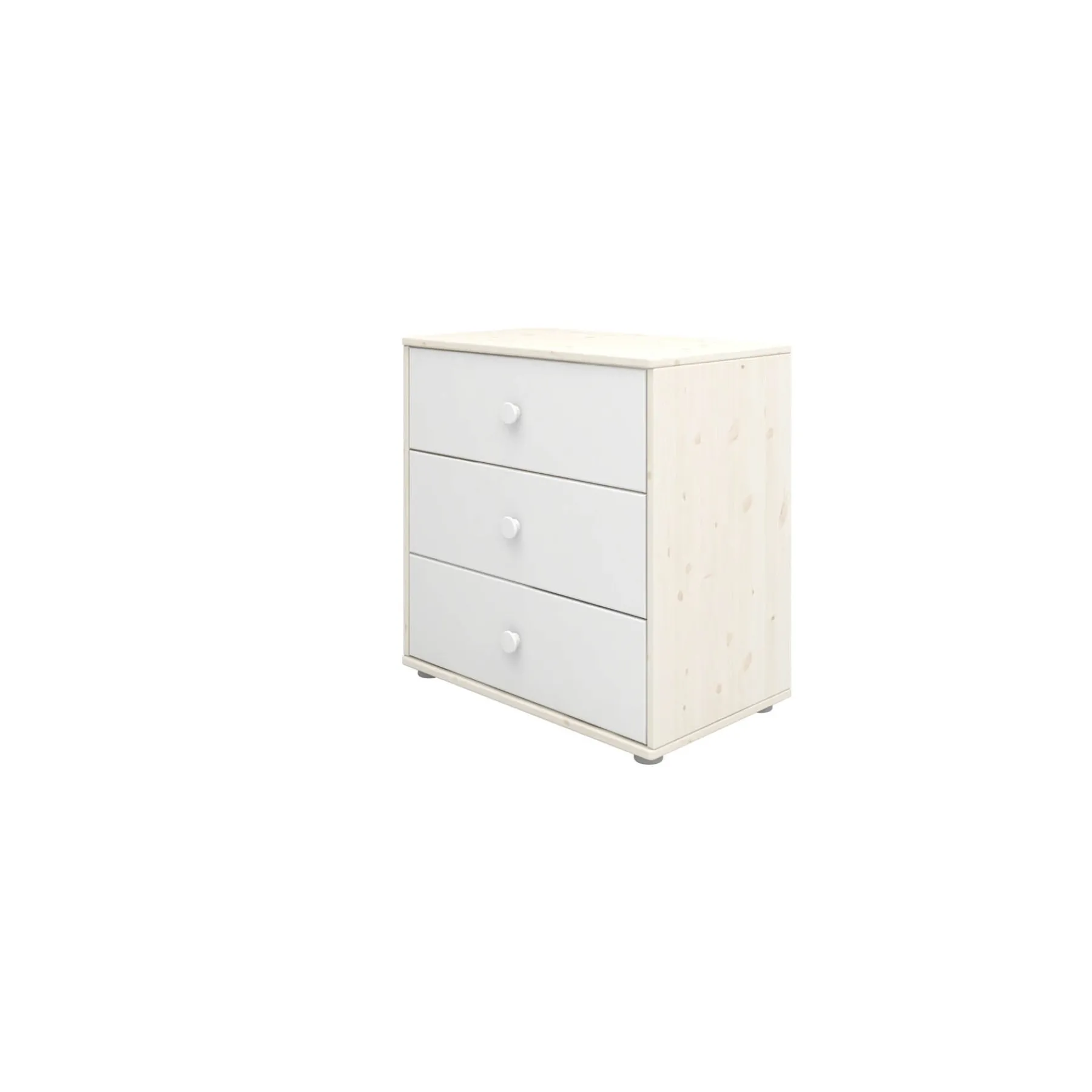 FLEXA Chest with 3 drawers* Chests