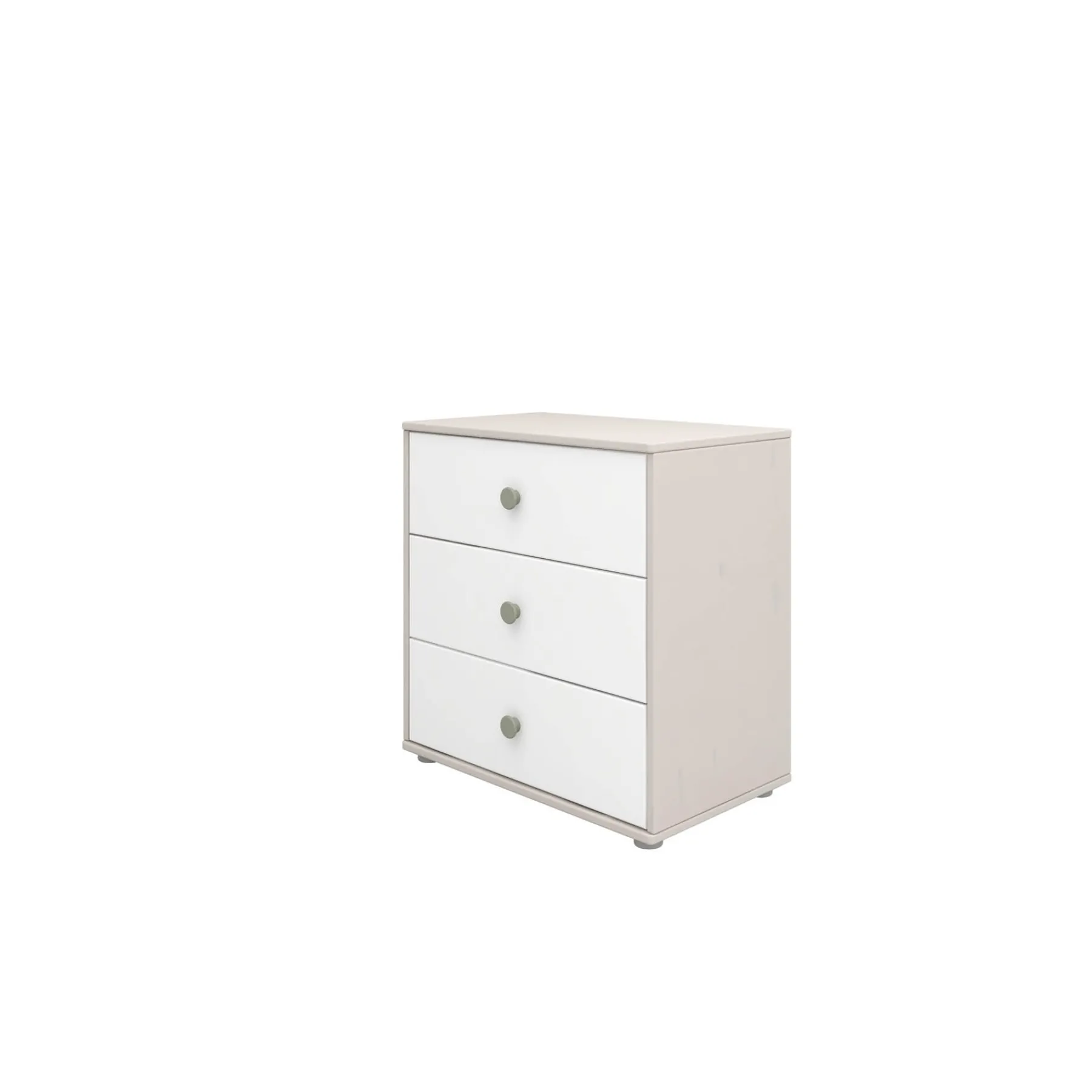 FLEXA Chest with 3 drawers* Chests