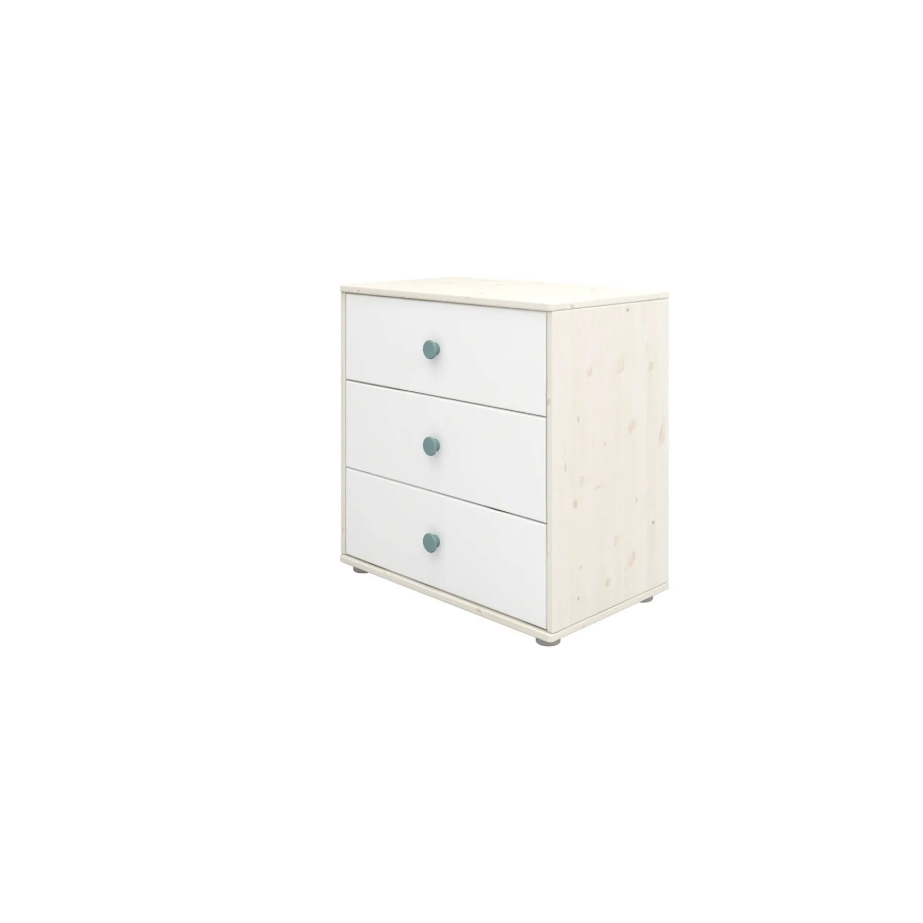 FLEXA Chest with 3 drawers* Chests