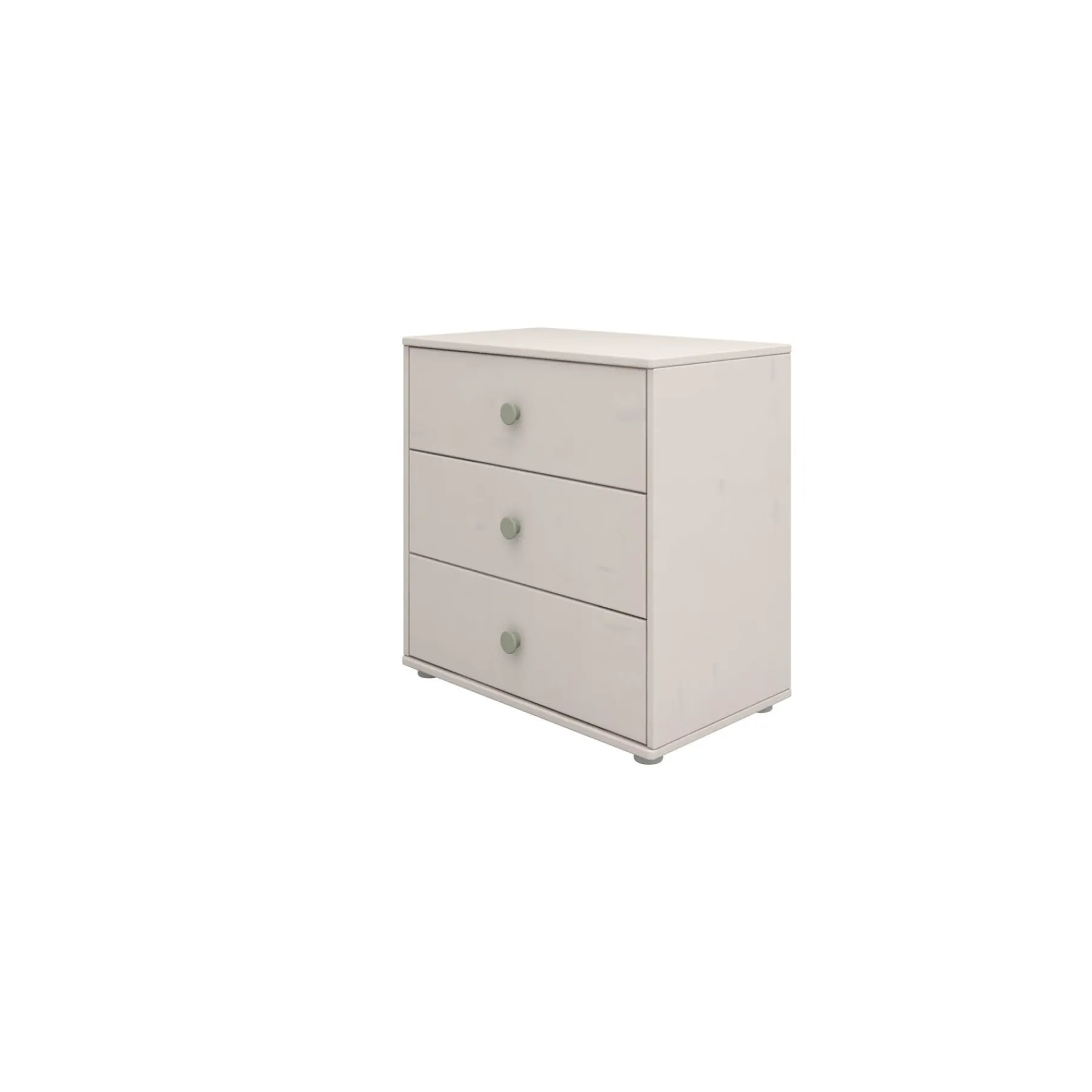 FLEXA Chest with 3 drawers* Chests