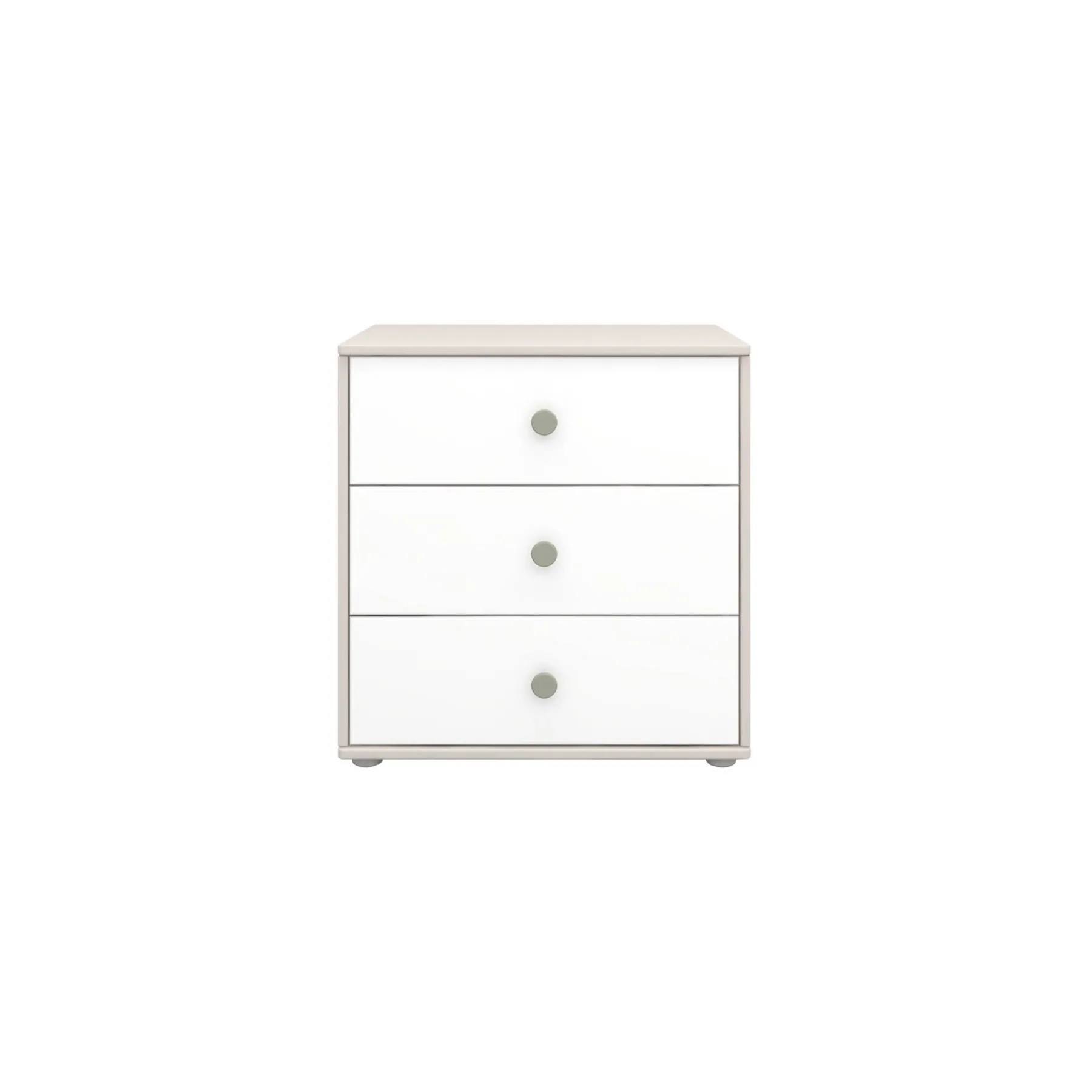 FLEXA Chest with 3 drawers* Chests