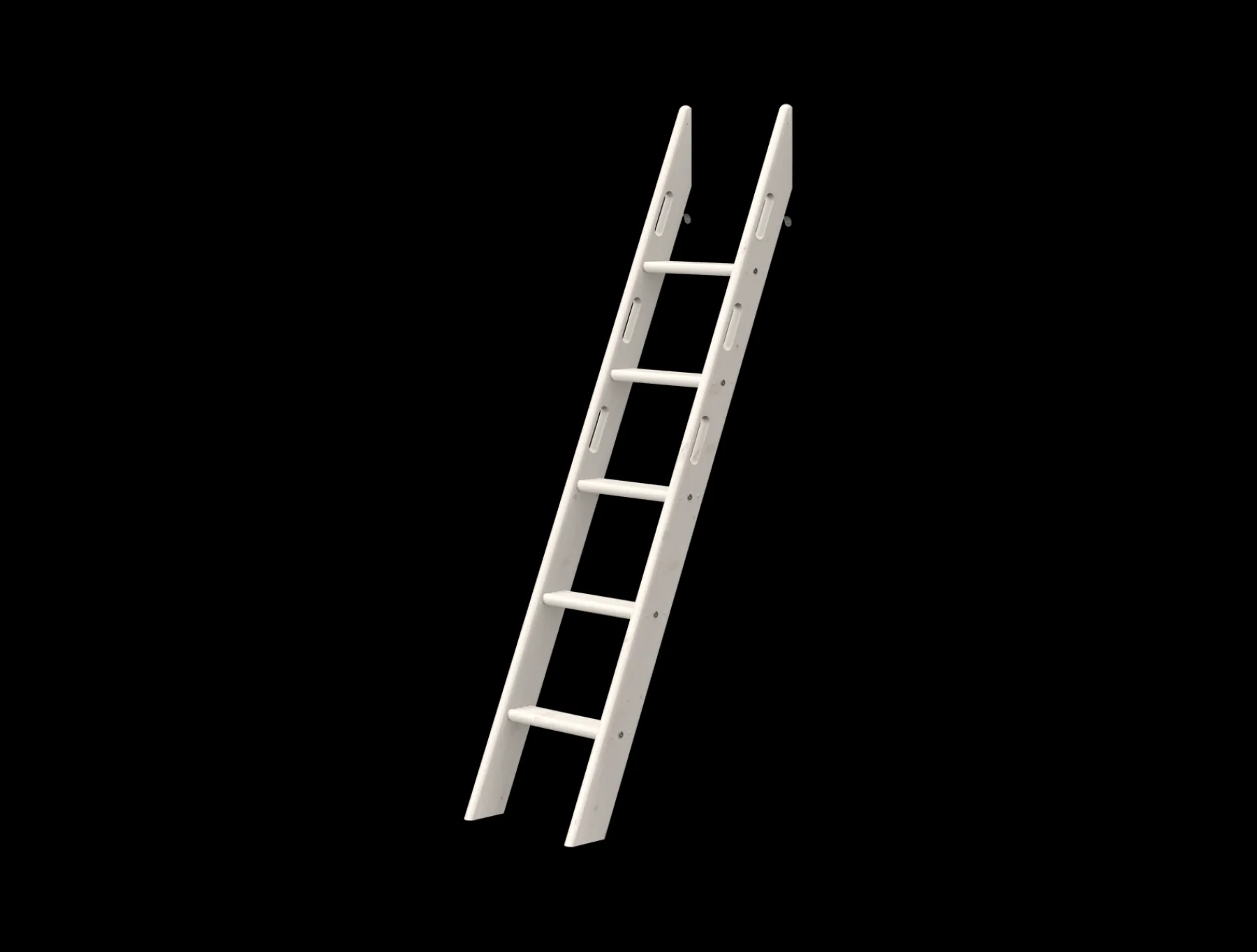 FLEXA Classic - Slanting ladder for high bed* Rebuild