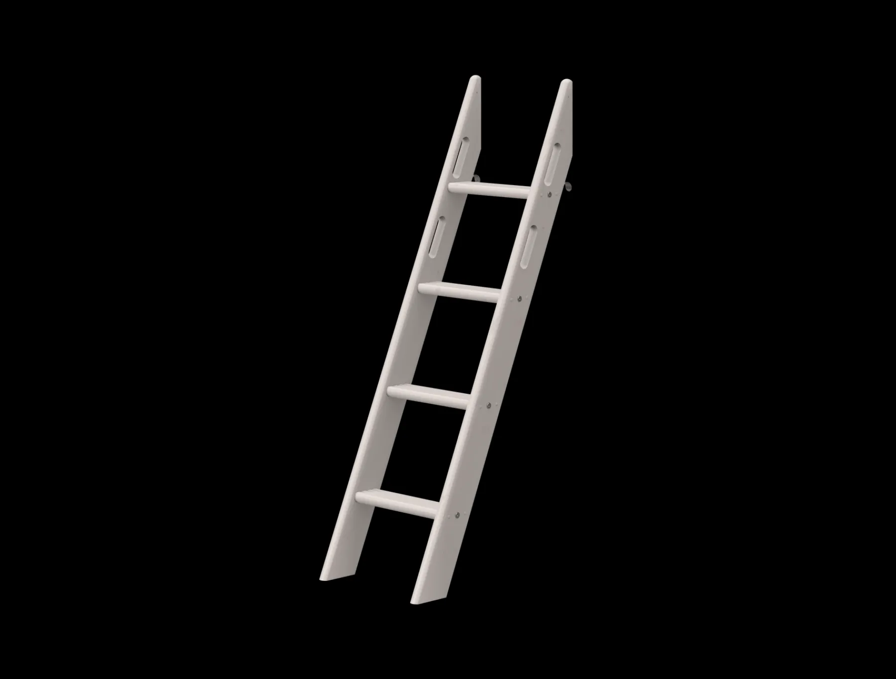 FLEXA Classic - Slanting ladder for semi-high bed* Rebuild