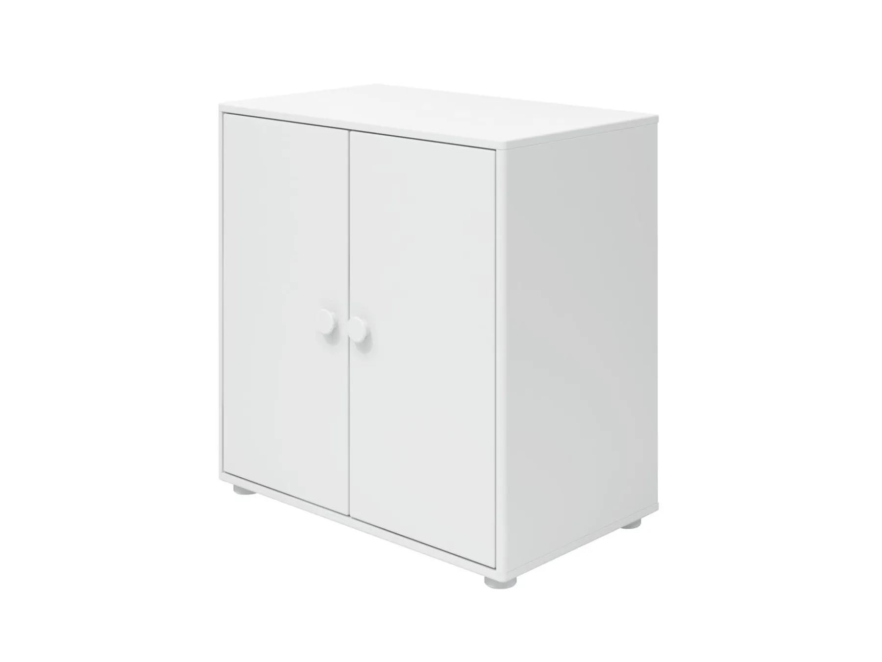 FLEXA Cupboard, 1 shelf* Cupboards