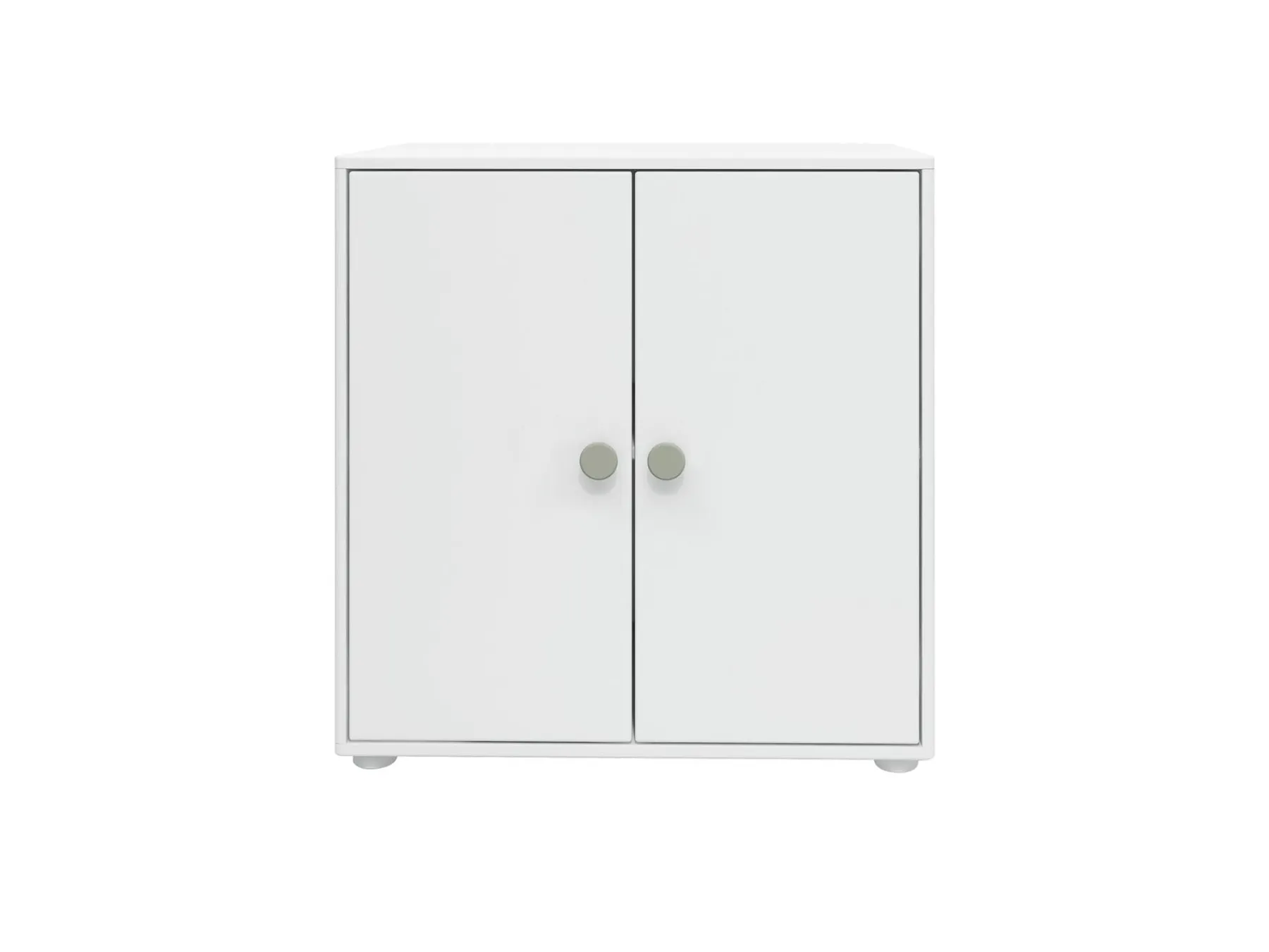 FLEXA Cupboard, 1 shelf* Cupboards