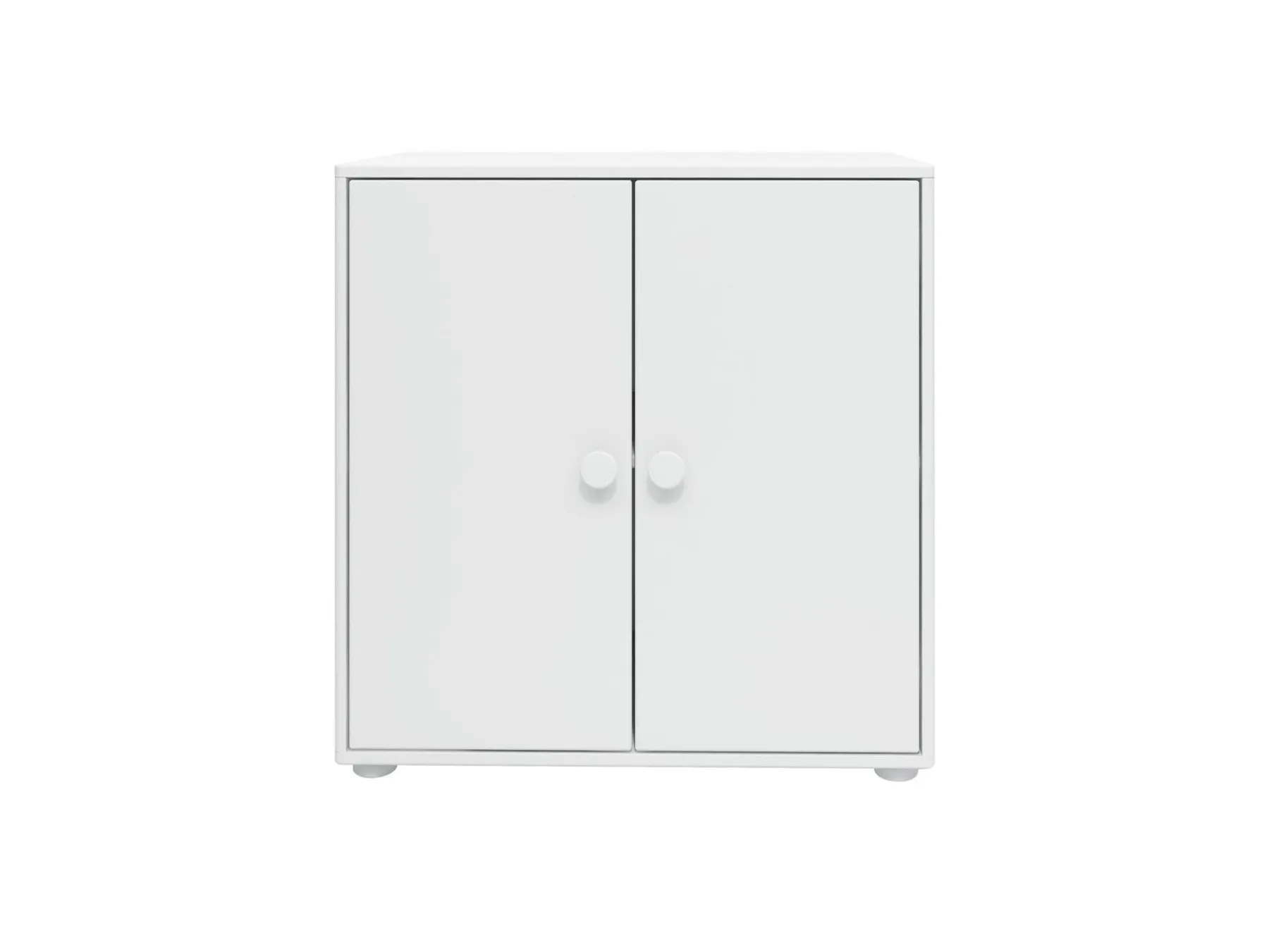 FLEXA Cupboard, 1 shelf* Cupboards