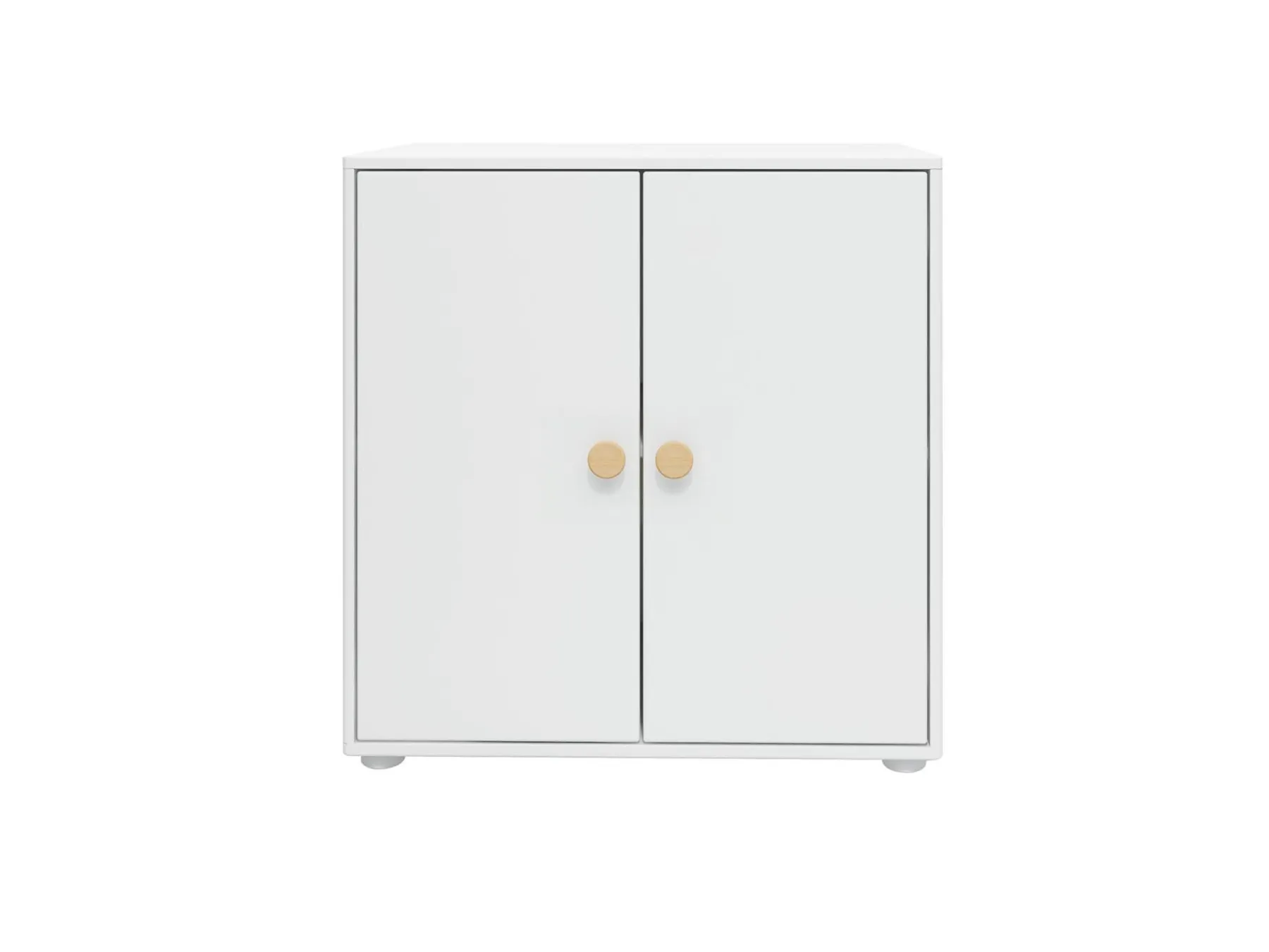 FLEXA Cupboard, 1 shelf* Cupboards