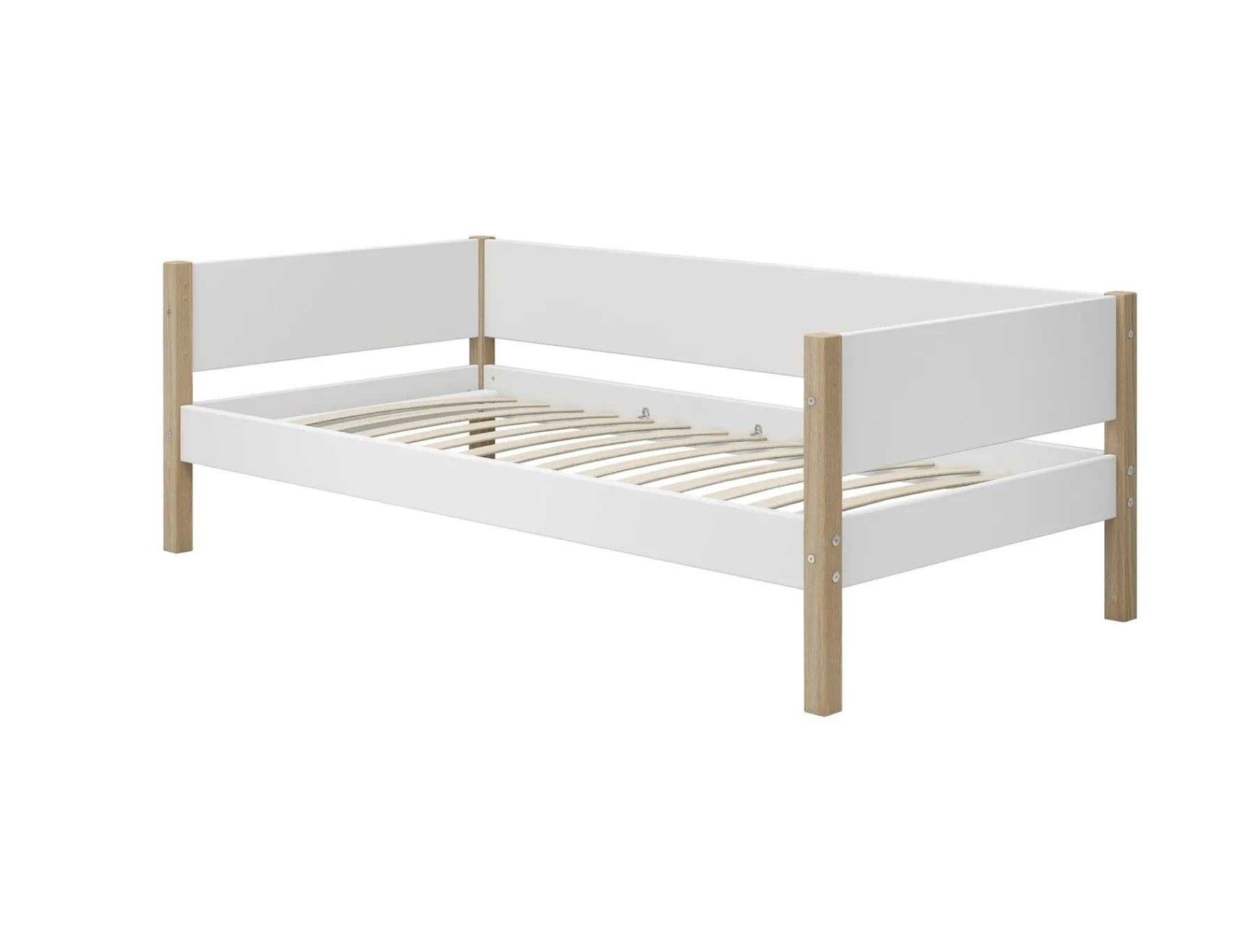 FLEXA Daybed* Single Beds