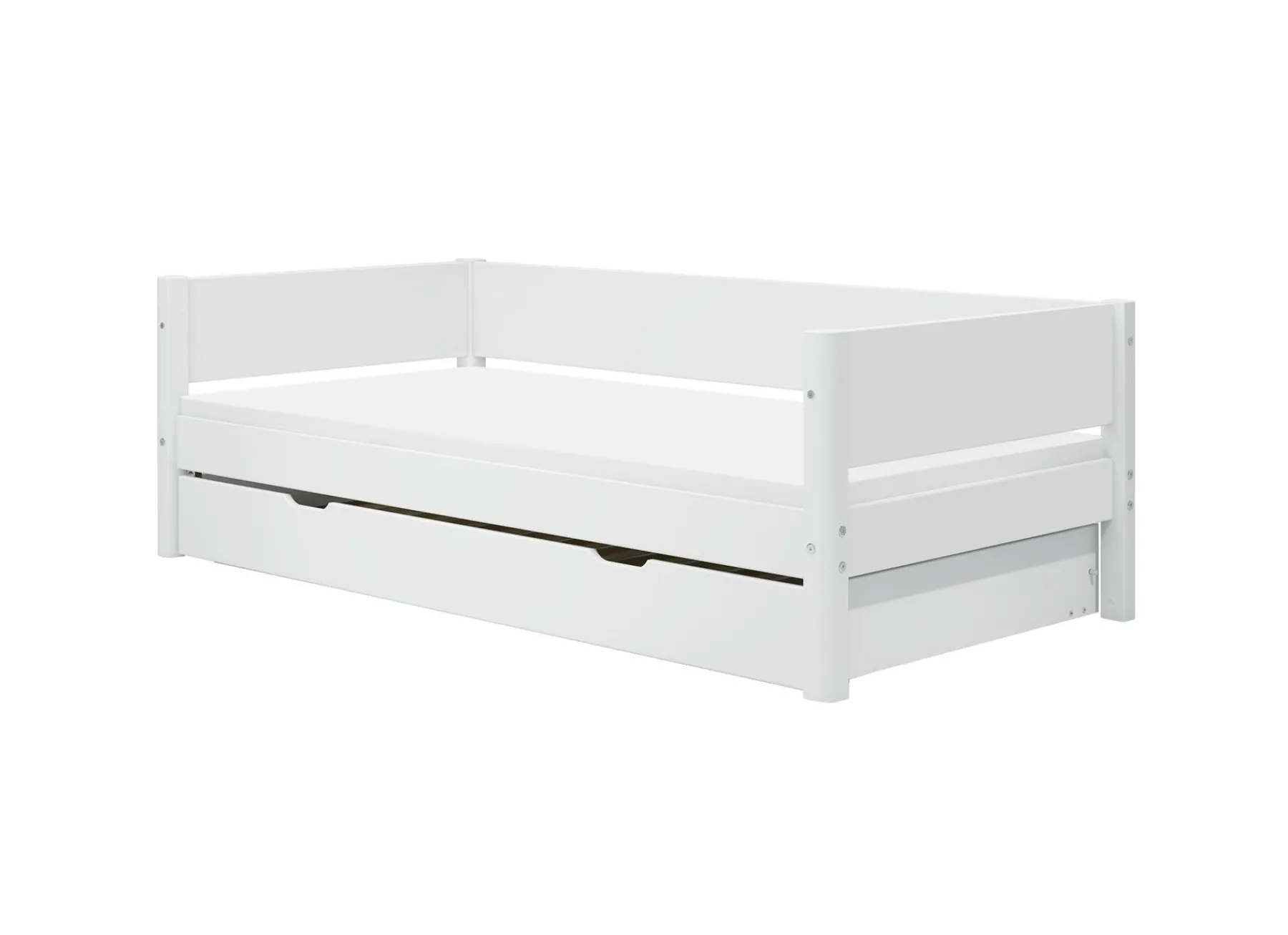 FLEXA Daybed* Beds With Pull-Out Bed | Beds With Drawers