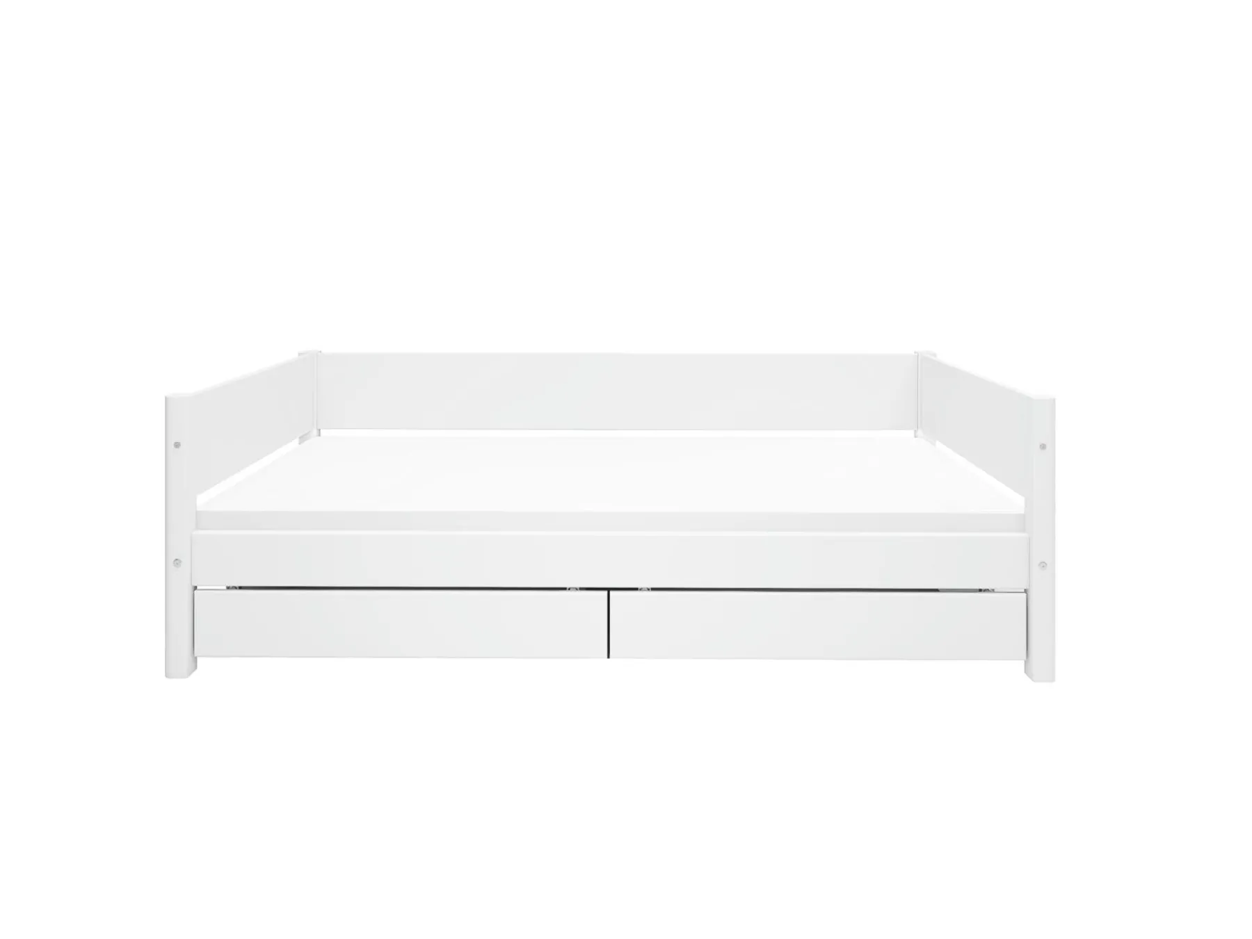 FLEXA Daybed* Beds With Drawers | Single Beds