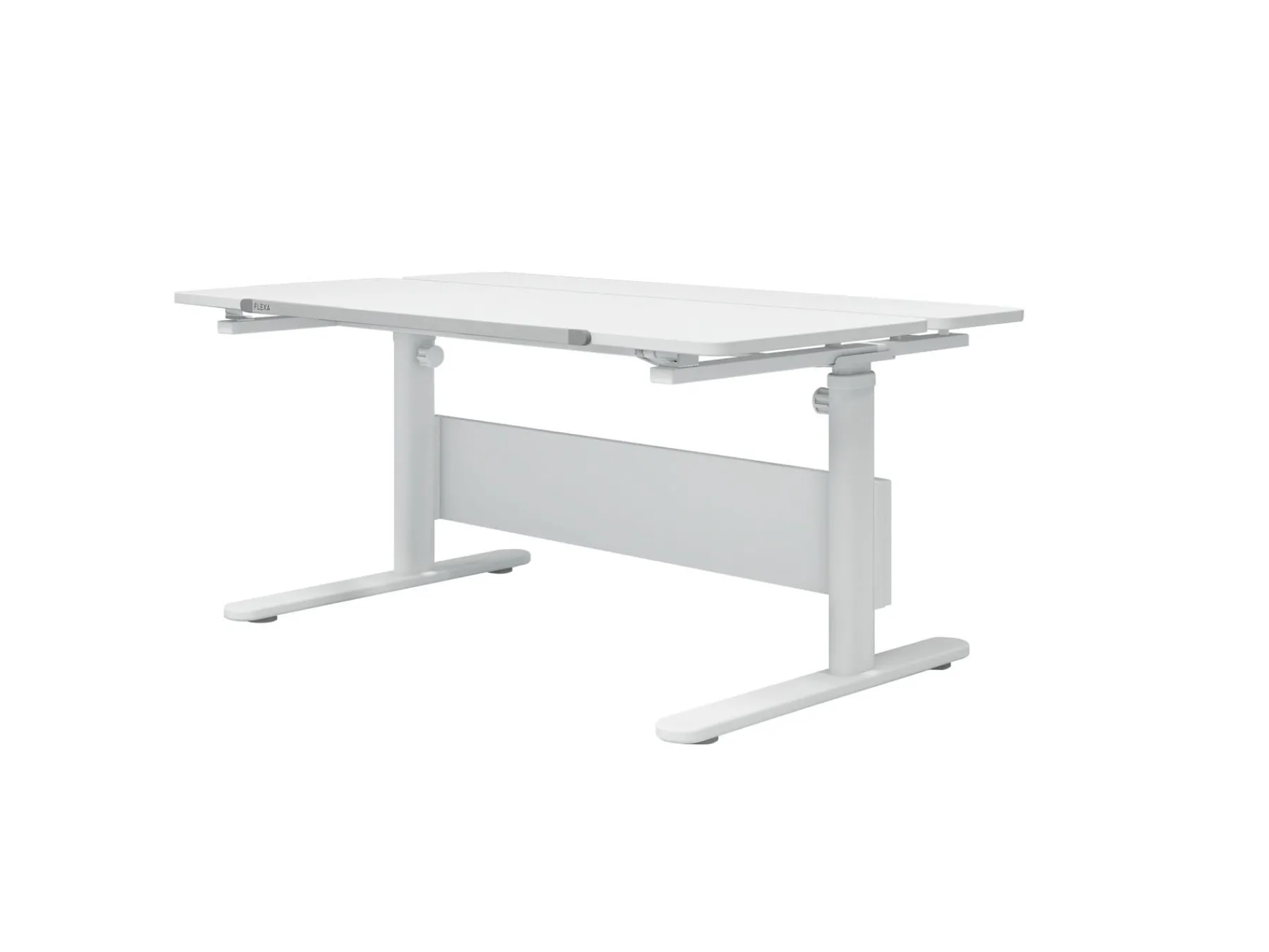 FLEXA Evo Study Desk – tilting desktop* Desks