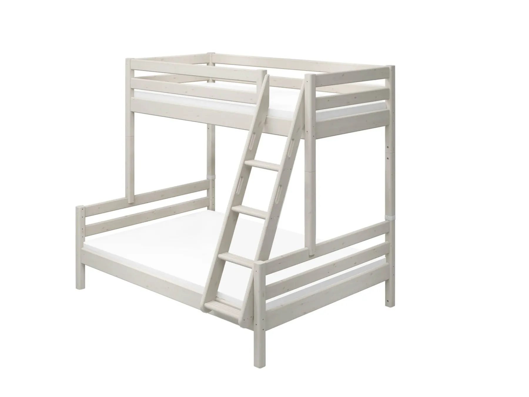 FLEXA Family bed* Bunk Beds