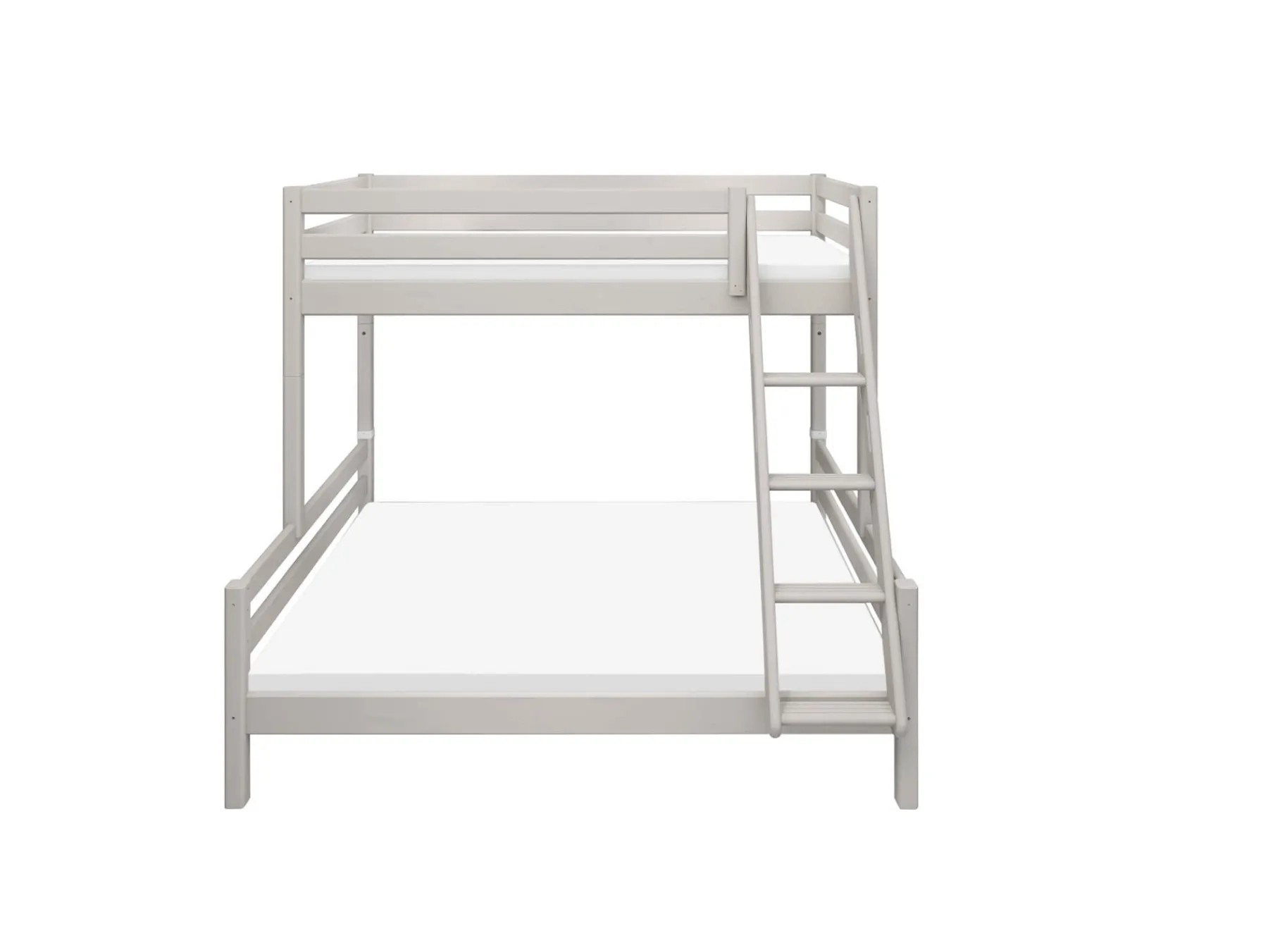 FLEXA Family bed* Bunk Beds