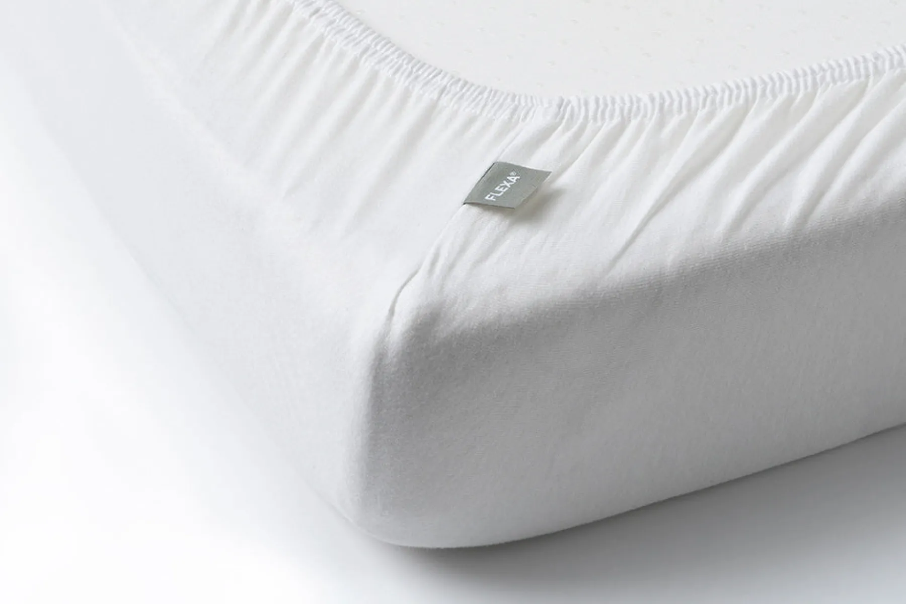 FLEXA Fitted Sheet – Junior* Sheets | Bed Linen