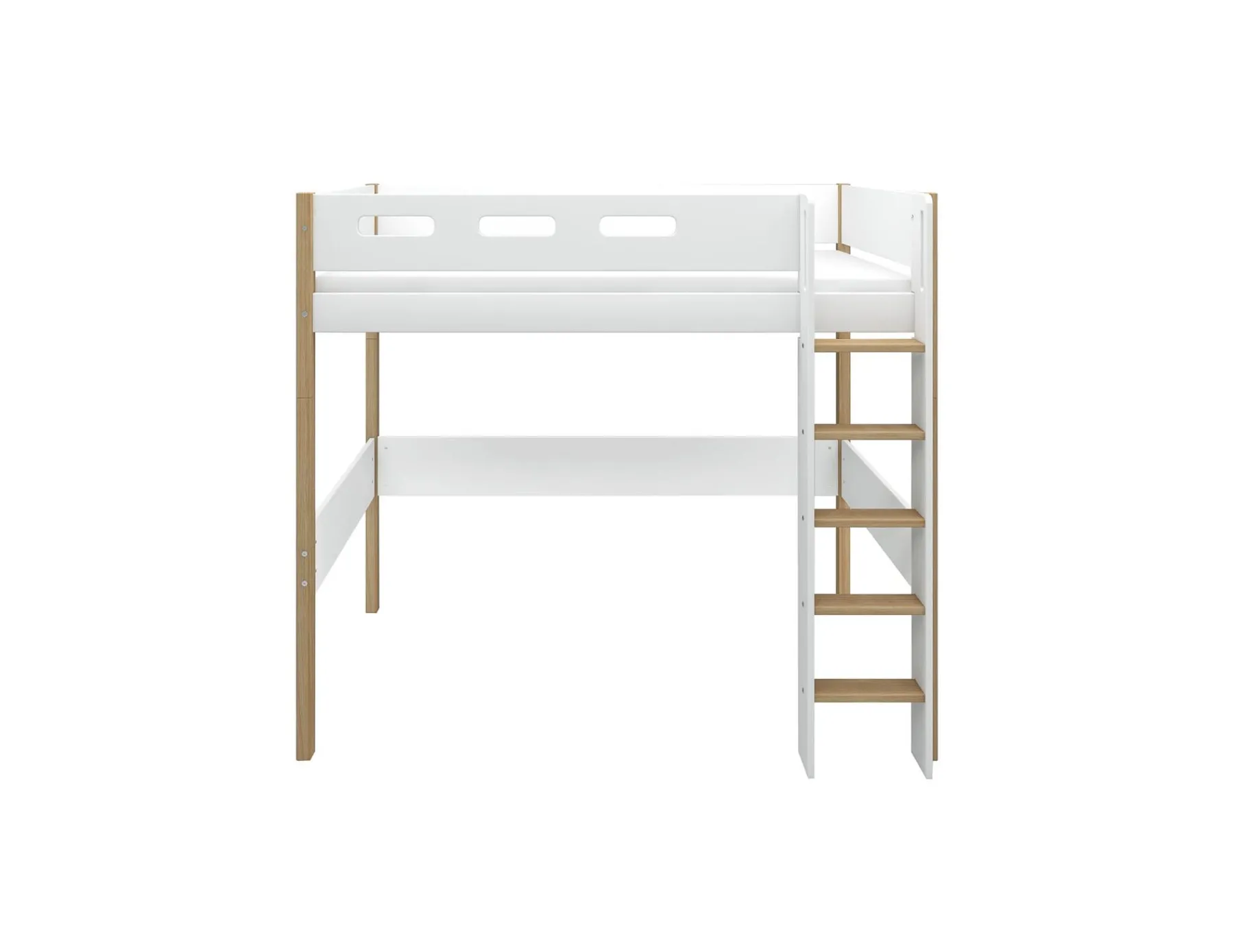 FLEXA High bed* High Beds