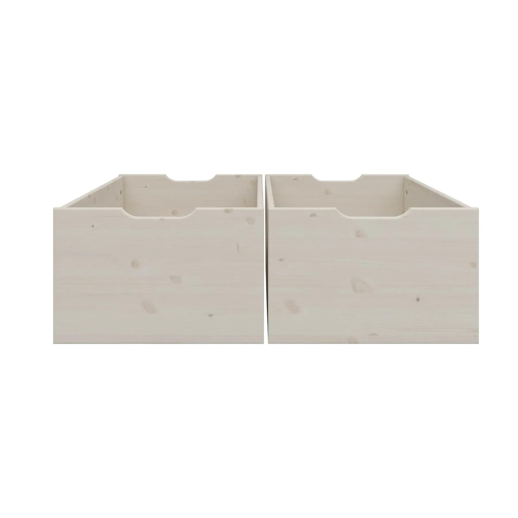 FLEXA High drawers* Bed Drawers