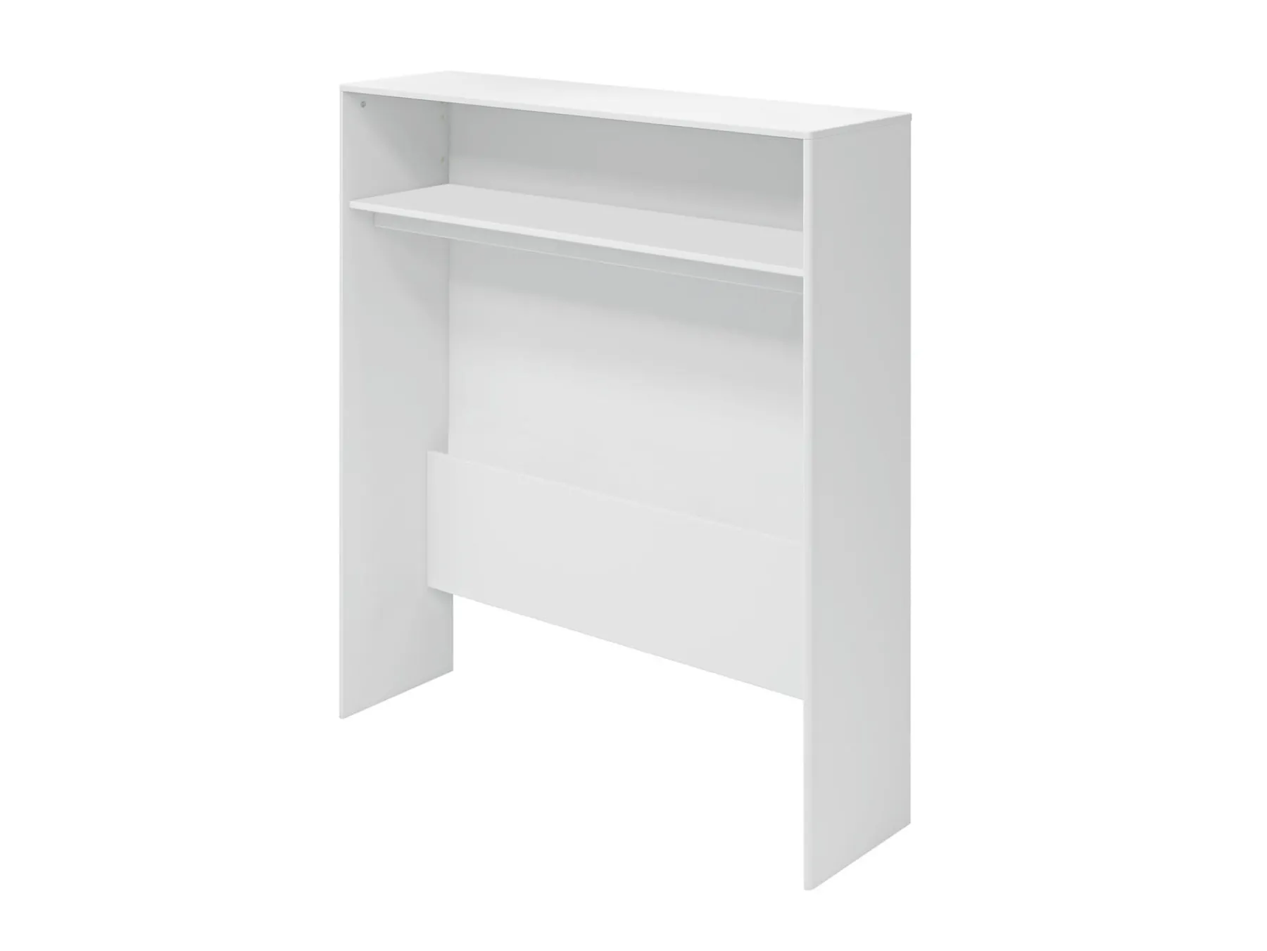 FLEXA Hutch, low* Bookcases | Bookcases