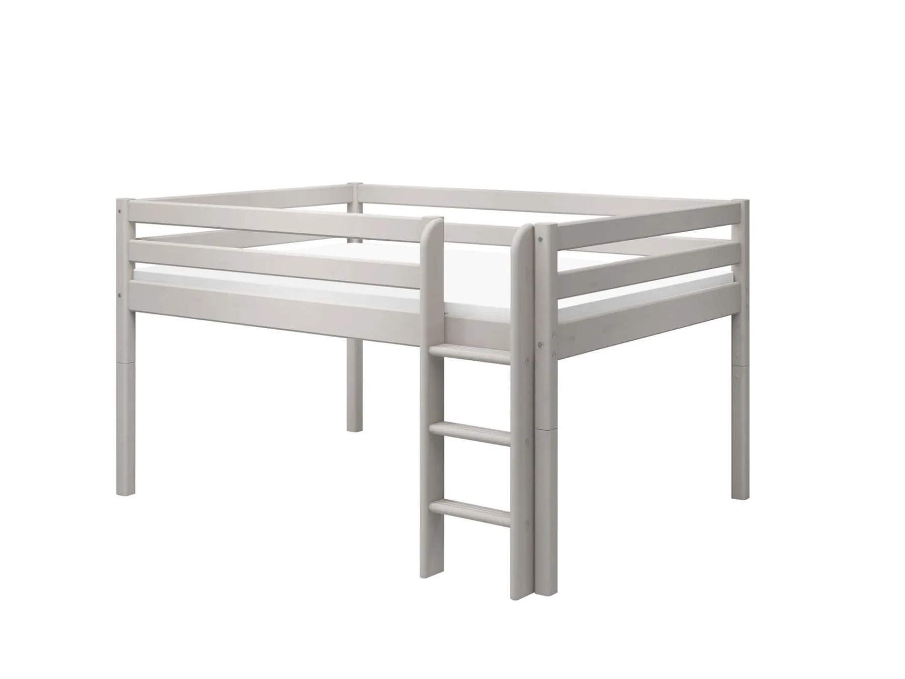 FLEXA Mid-high bed* Mid High Beds