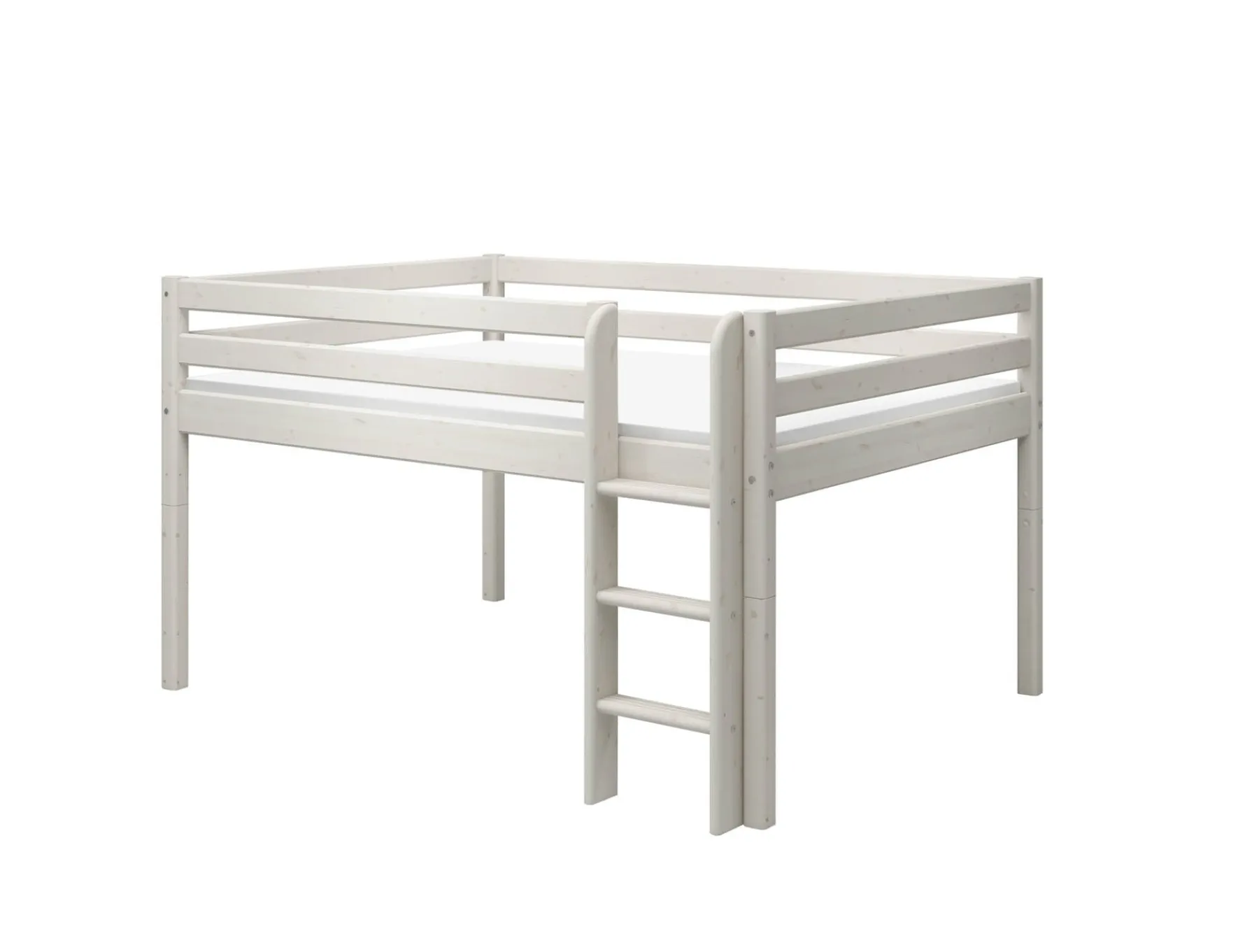 FLEXA Mid-high bed* Mid High Beds