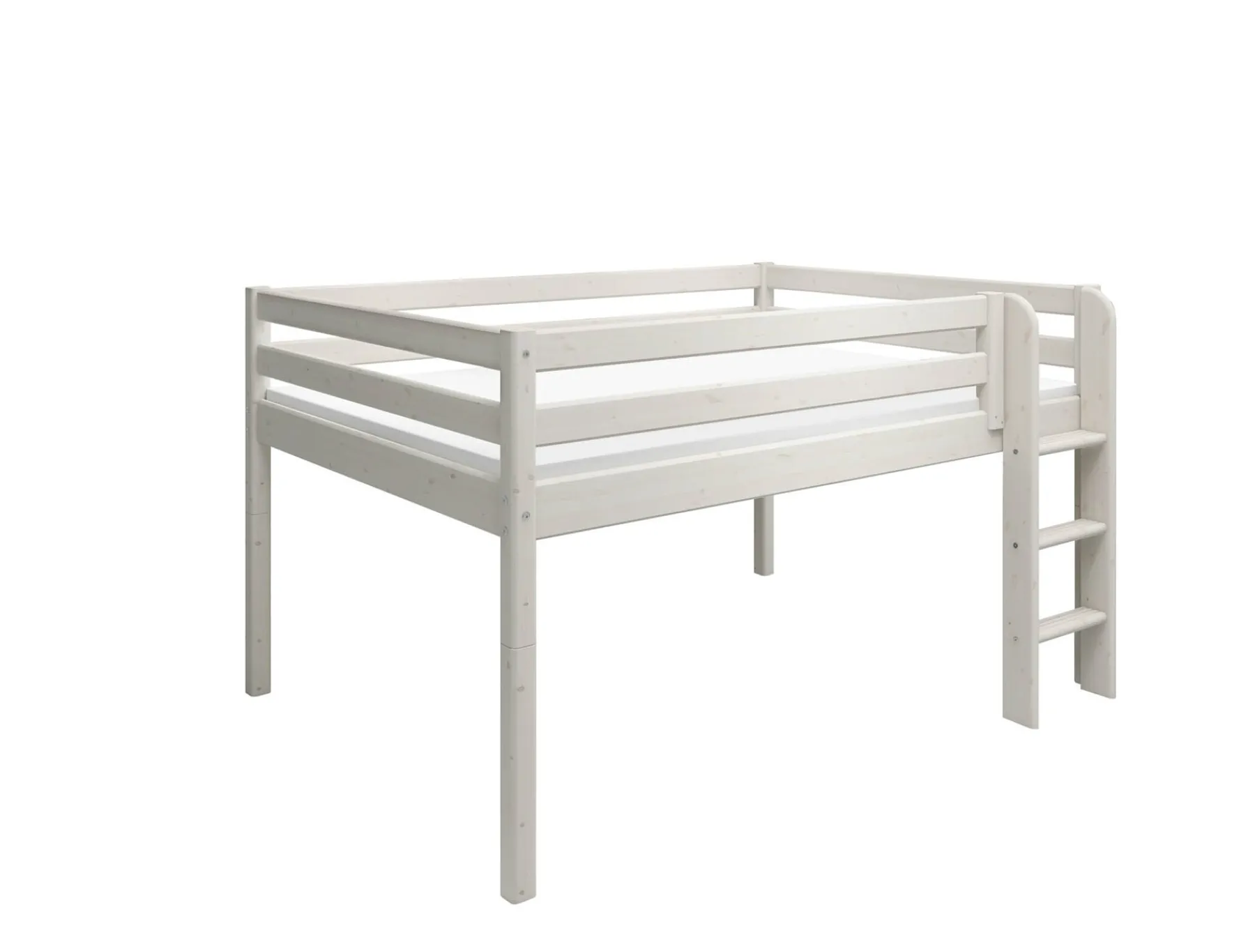 FLEXA Mid-high bed* Mid High Beds