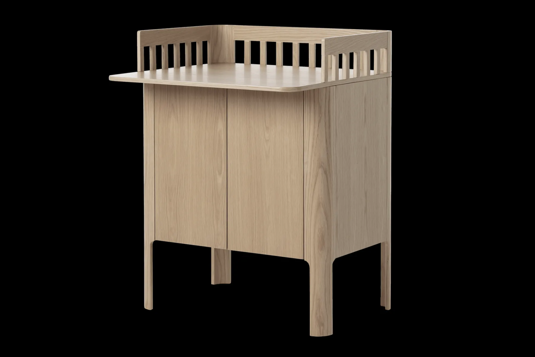 FLEXA NOVA Changing Table, , 73.2x80 cm* Changing Tables