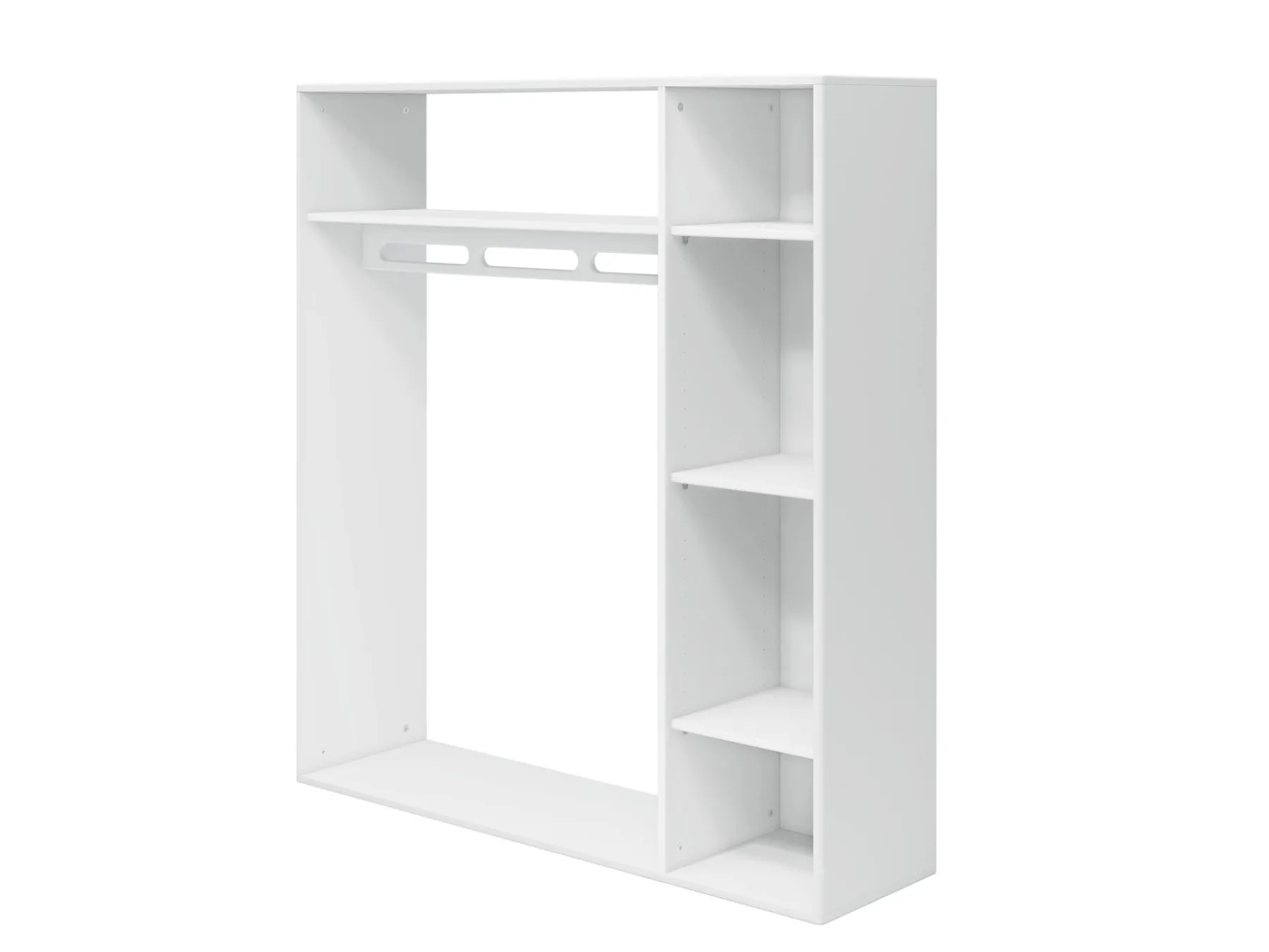 FLEXA Open Wardrobe* Wardrobes