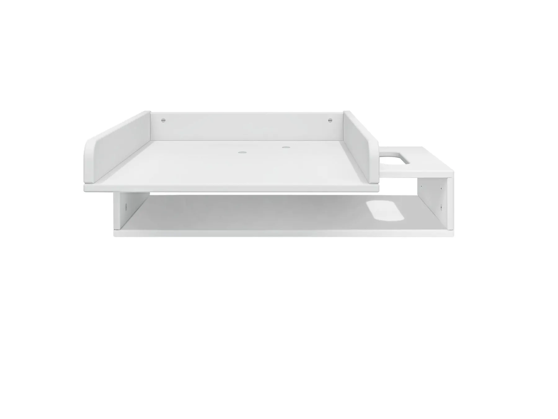 FLEXA ROOMIE Changing table unit, MDF,* Changing Tables