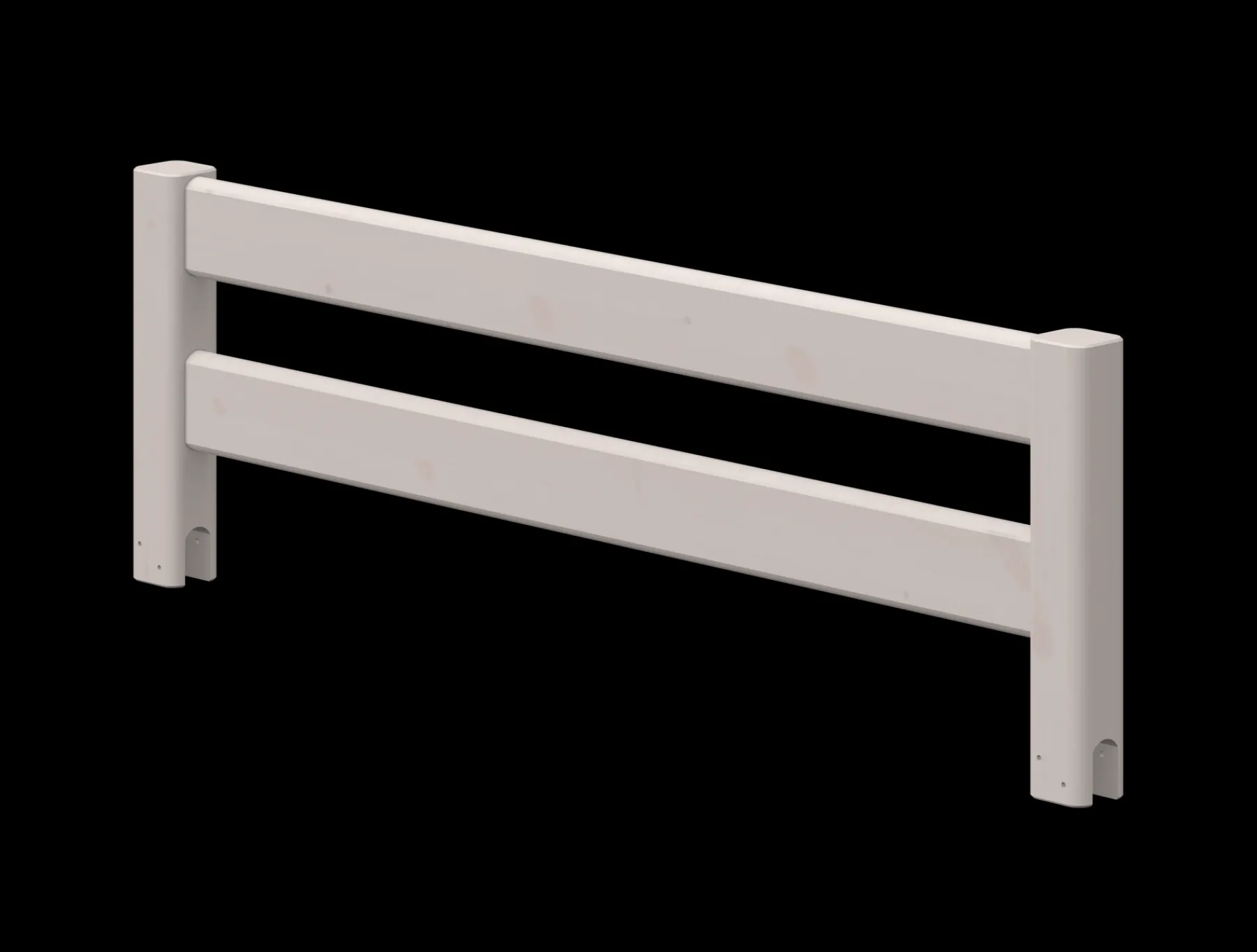 FLEXA Safety rail, centered* Safety Rails