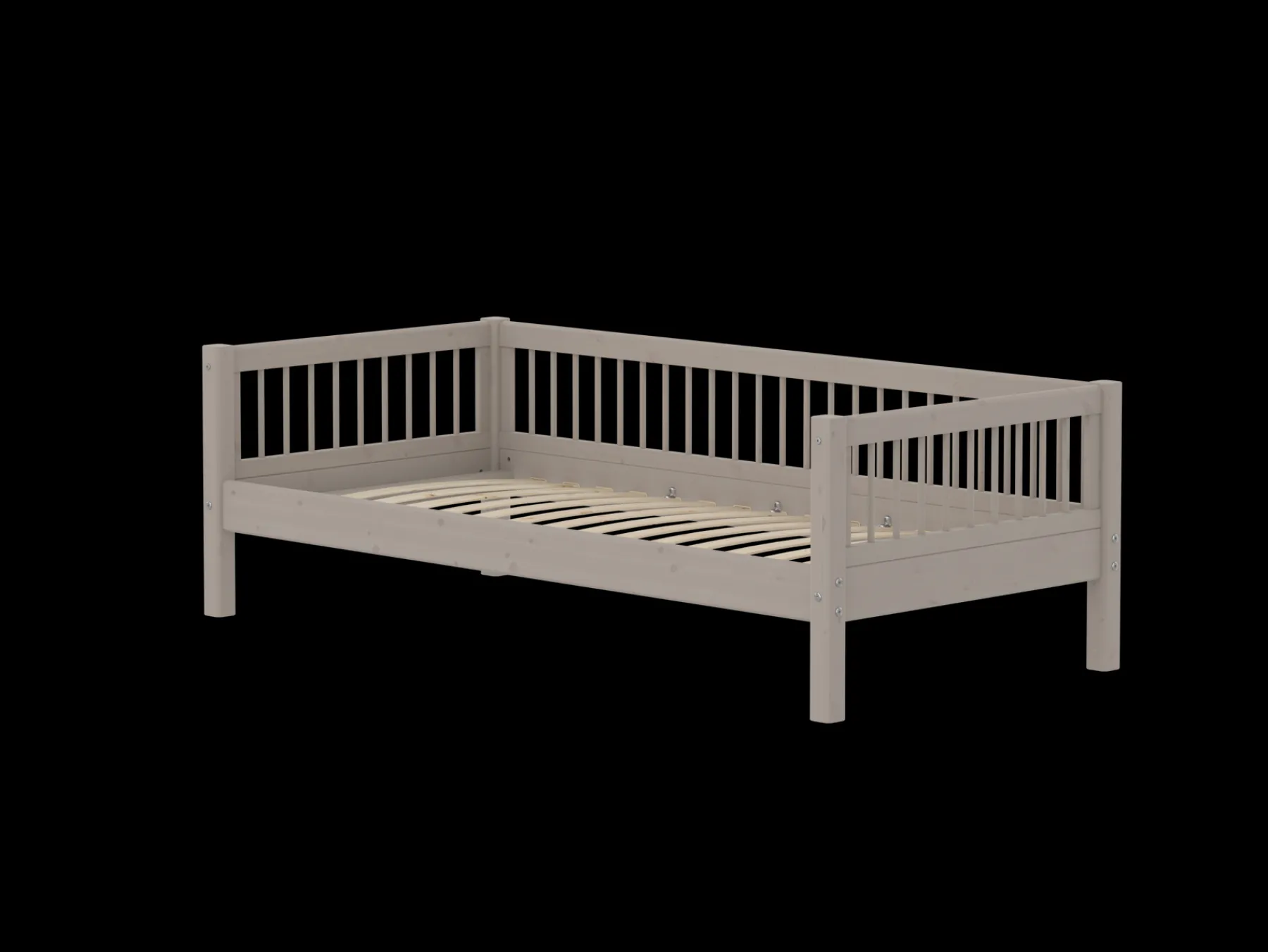 FLEXA Single bed* Single Beds