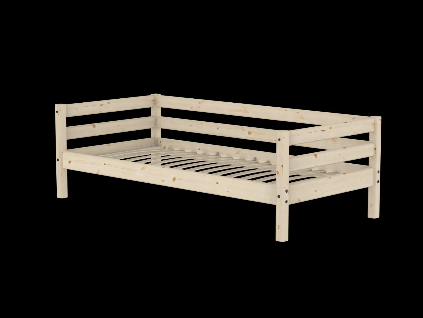 FLEXA Single bed* Single Beds