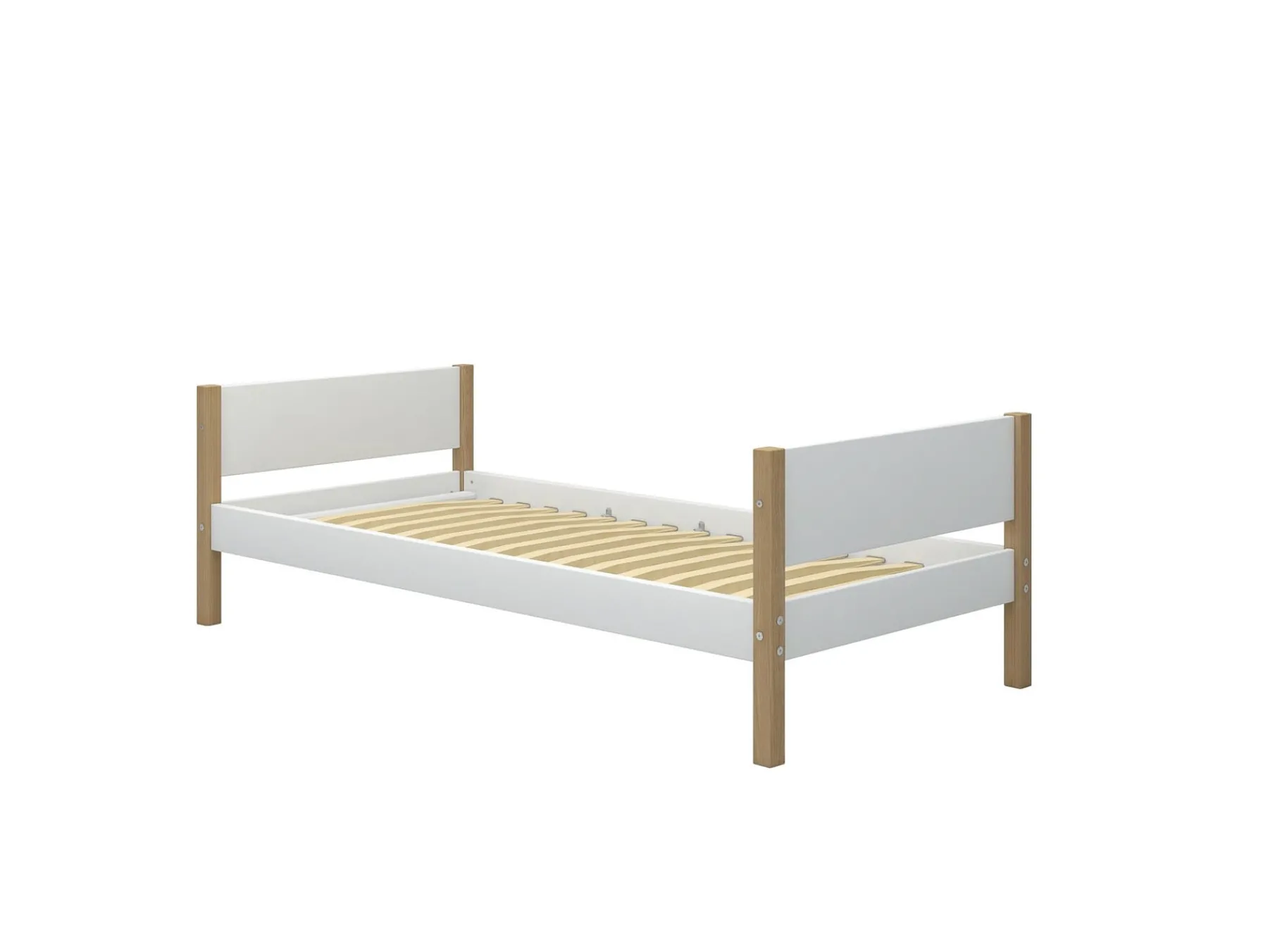 FLEXA Single bed* Single Beds