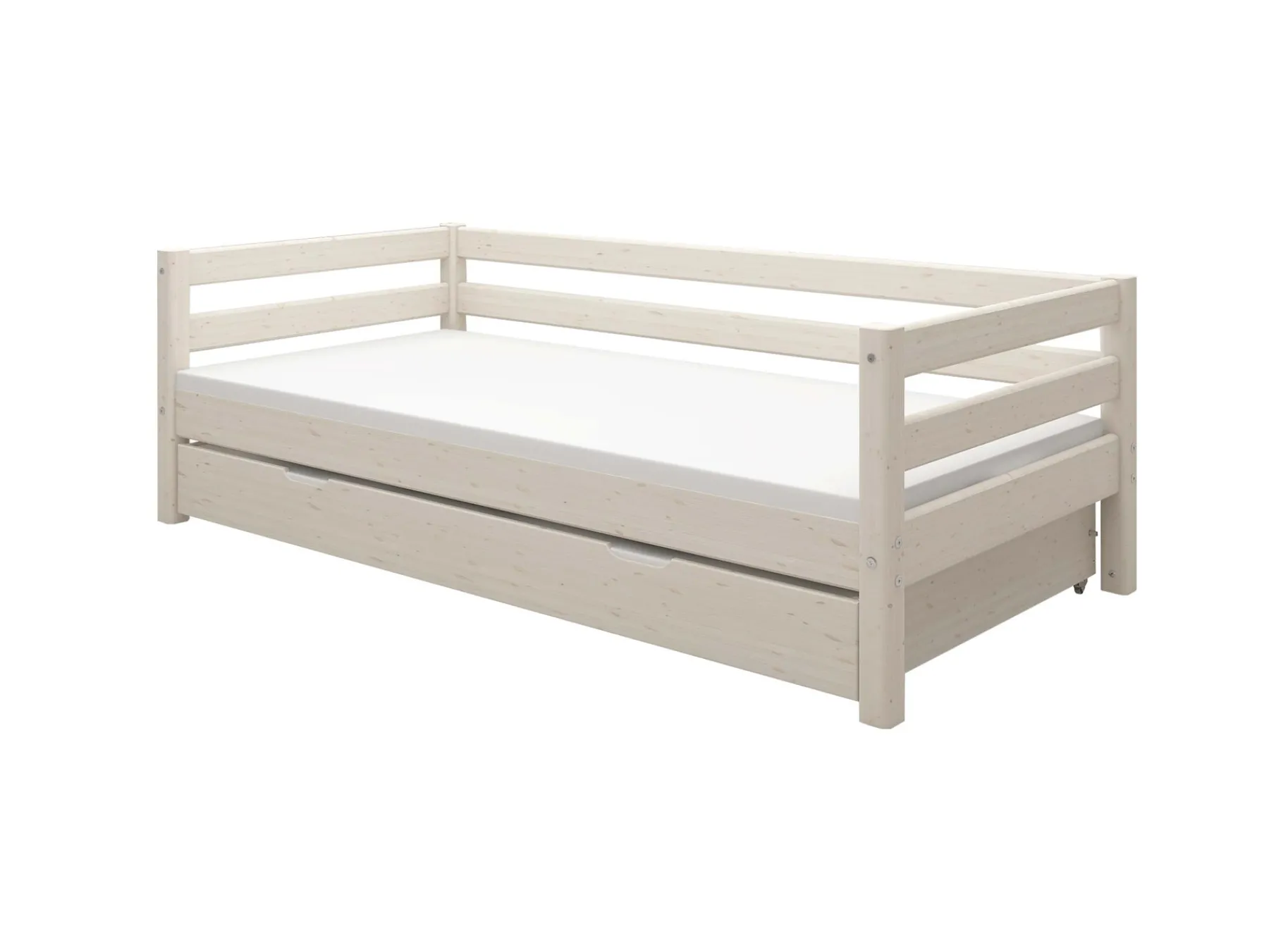 FLEXA Single bed with pull-out bed* Single Beds | Beds With Pull-Out Bed