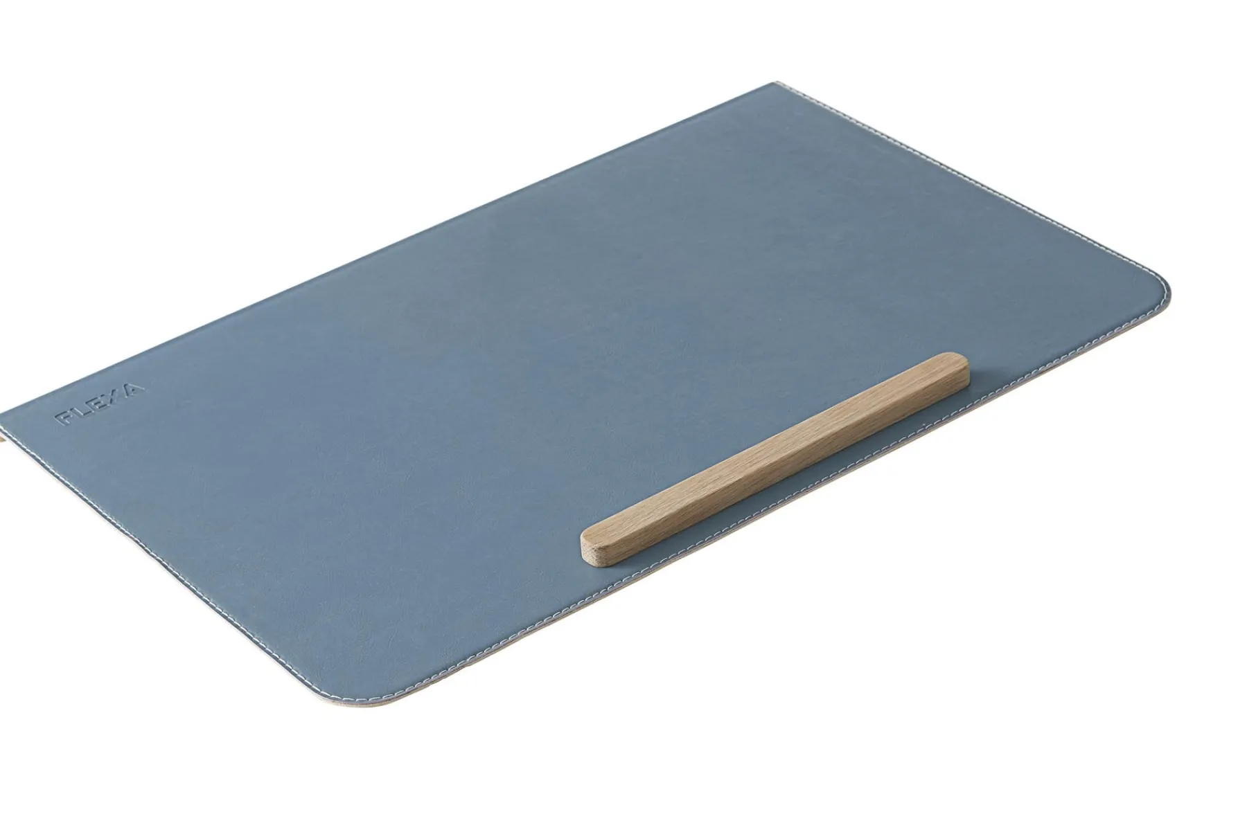 FLEXA STUDY Desk pad, Frosty Blue, 66x43 cm* Desk Accessories