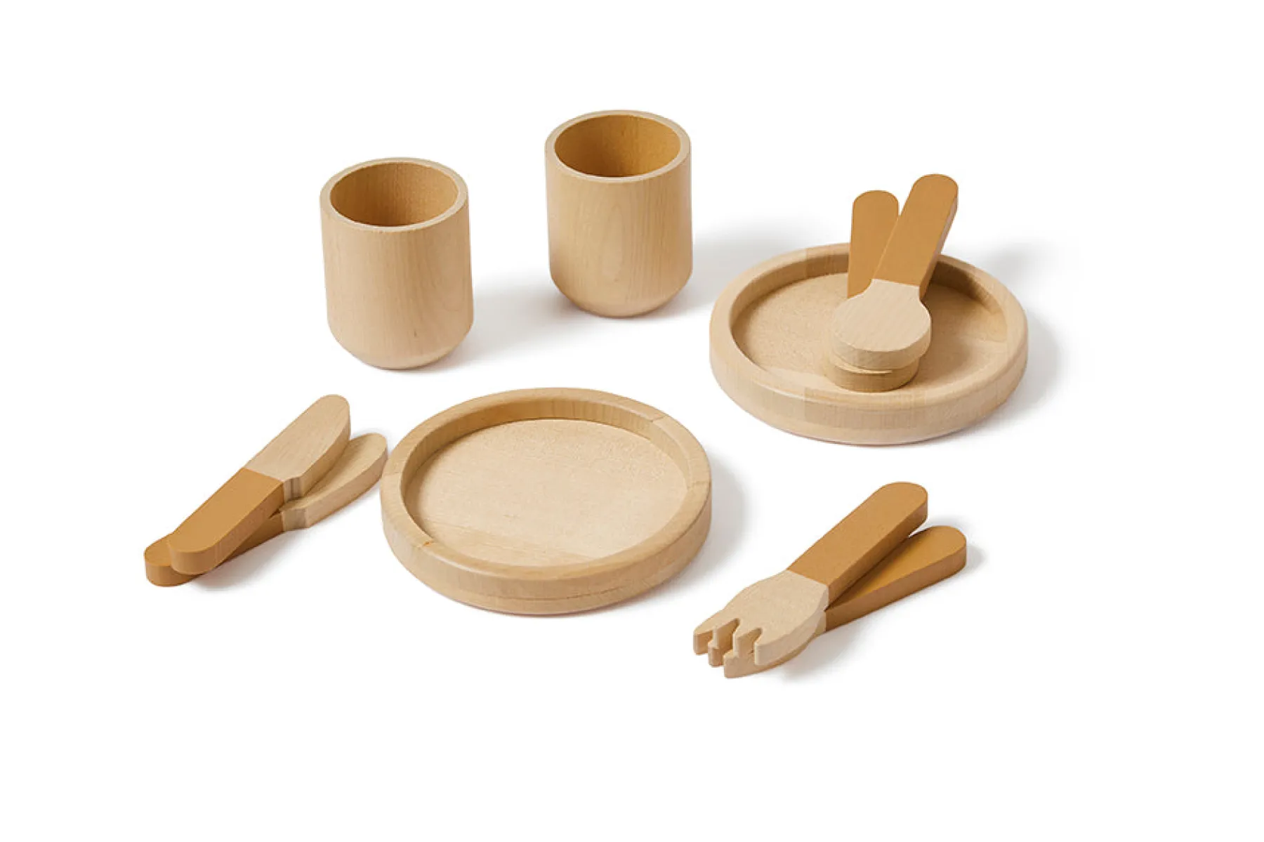 FLEXA Tableware* 6 Years Old | 5 Years Old