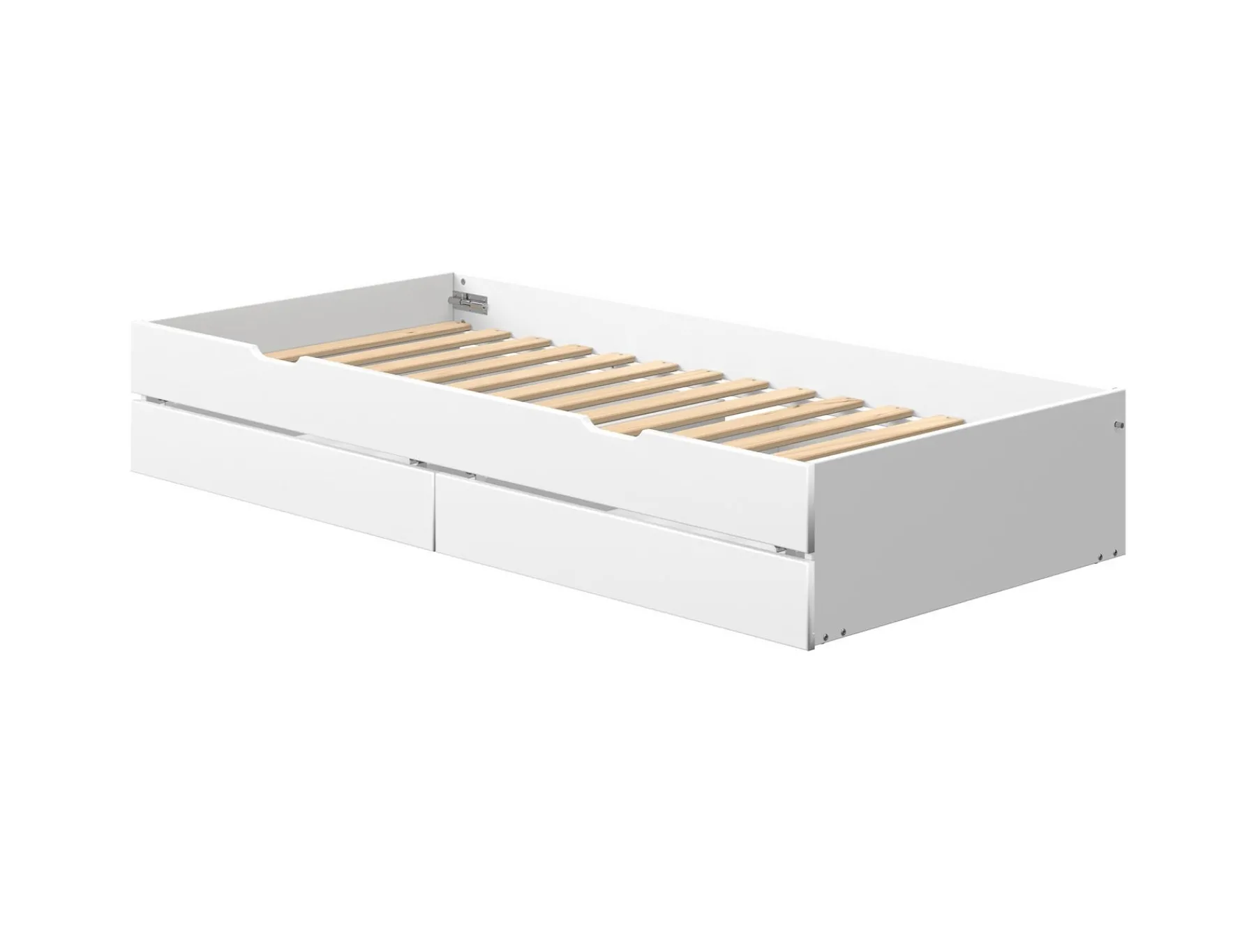 FLEXA Trundle pull-out bed* Pull-Out Beds | Bed Drawers