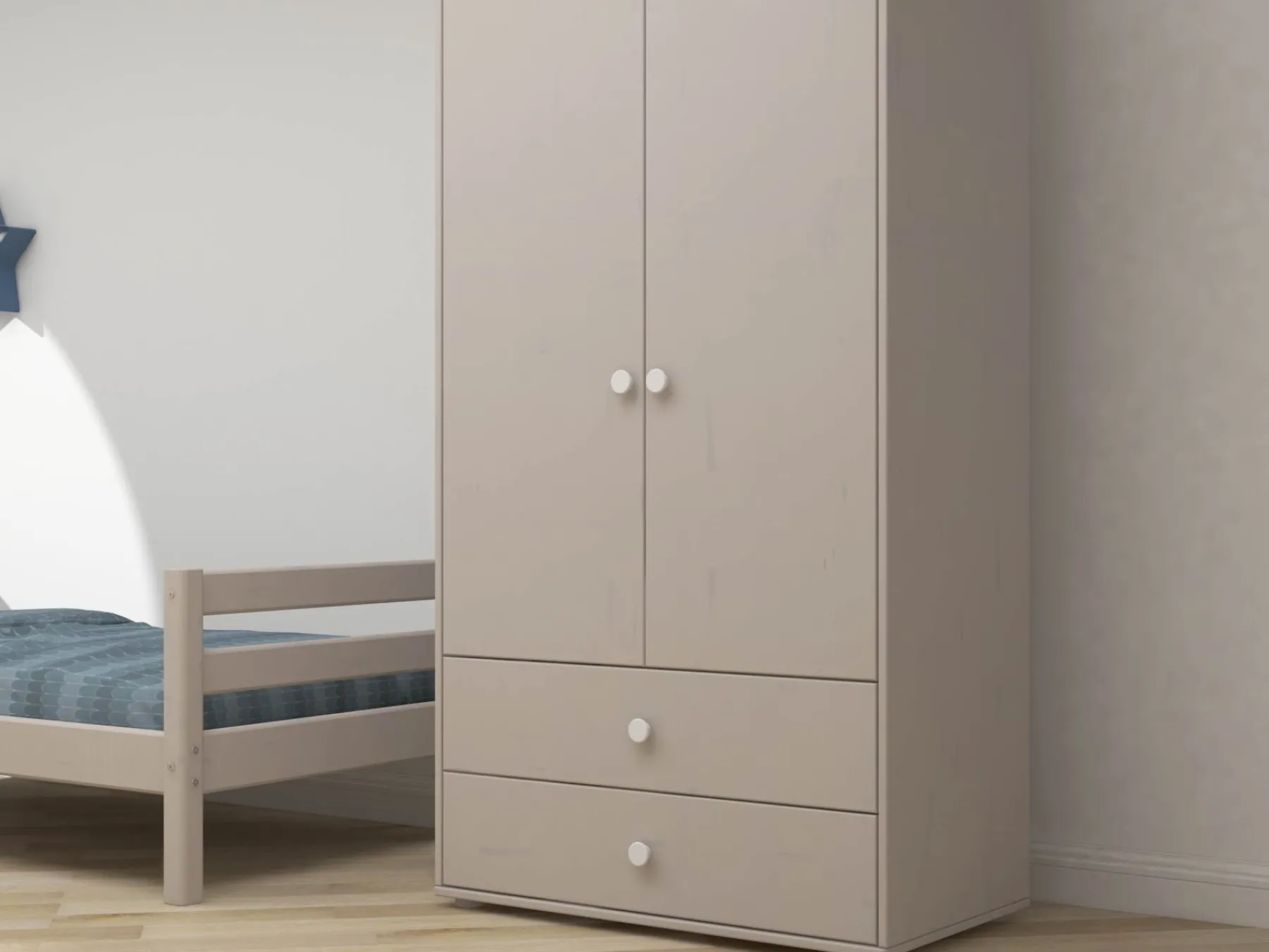 FLEXA Wardrobe* Wardrobes